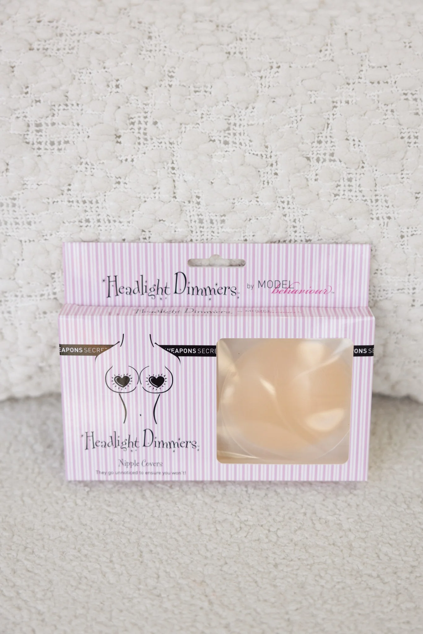 Nipple Covers