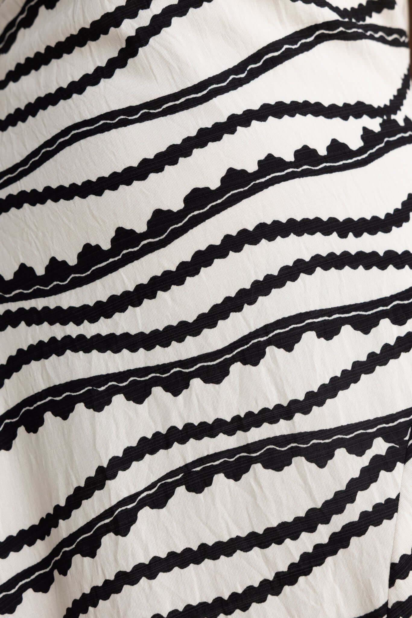 Nitha Maxi Dress - Image 7