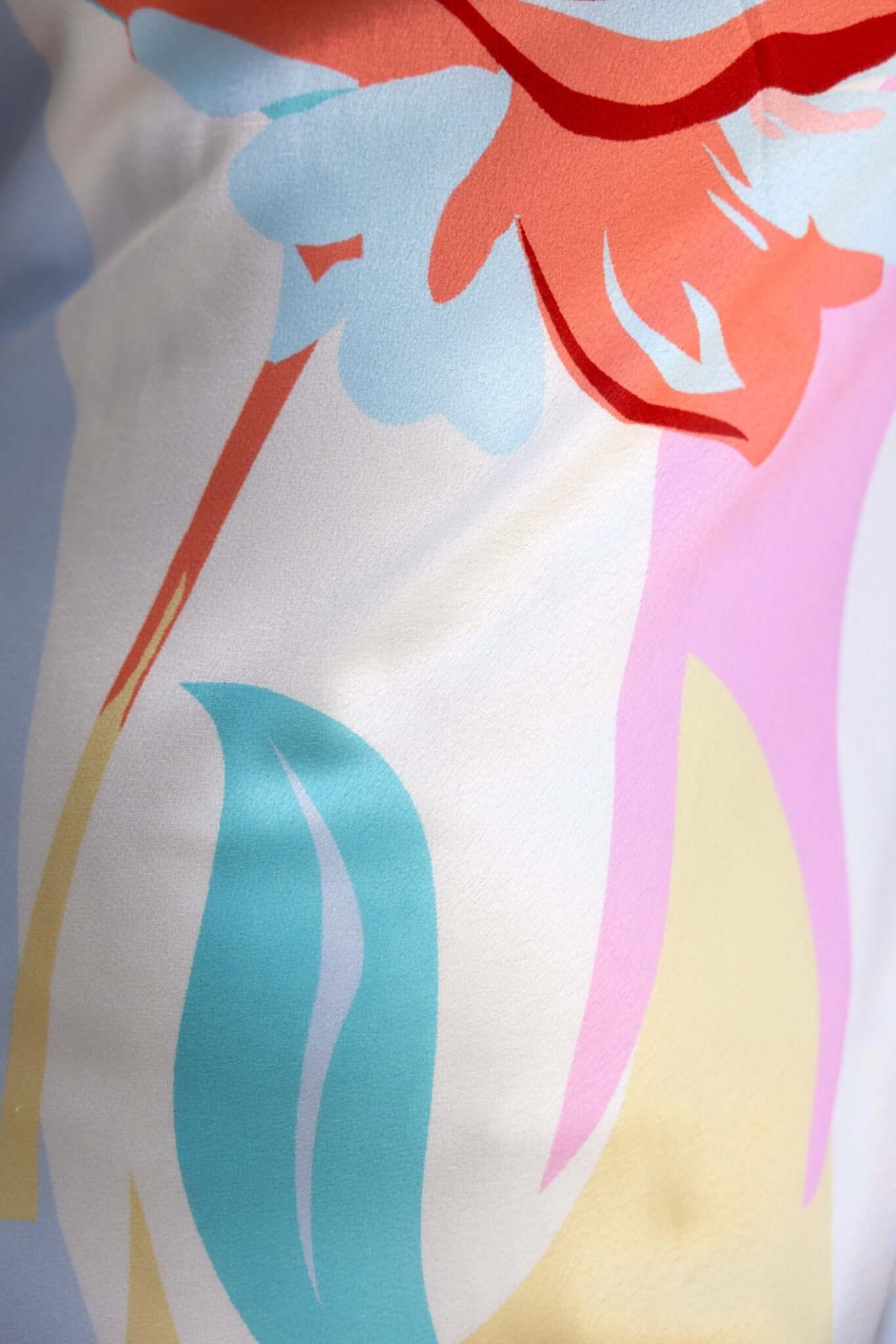 Nitha Maxi Dress - Image 7