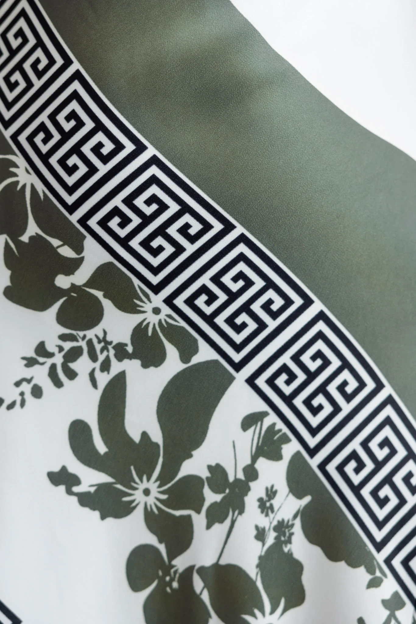 Nitha Maxi Dress - Image 7