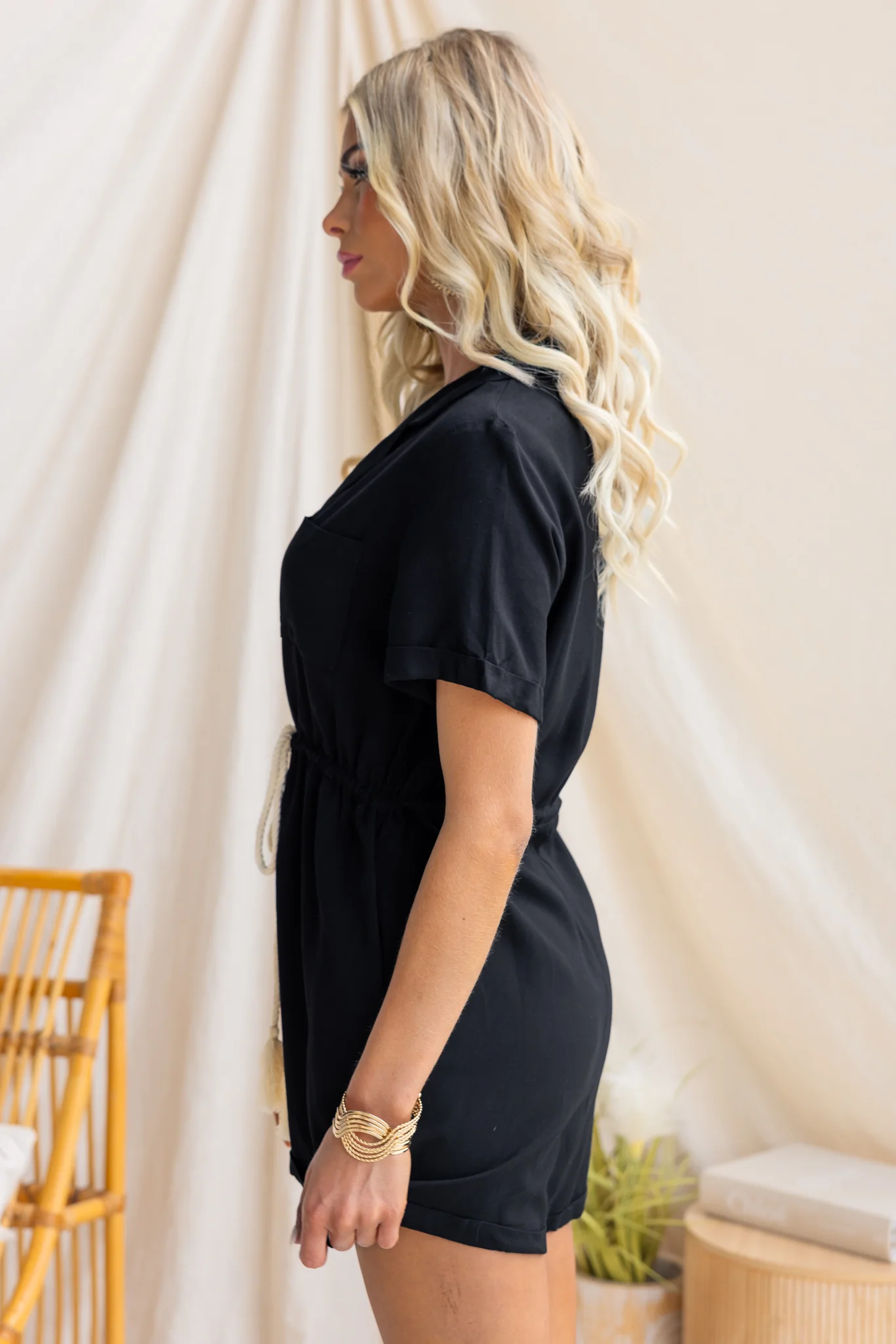 Nivaya Playsuit - Image 6