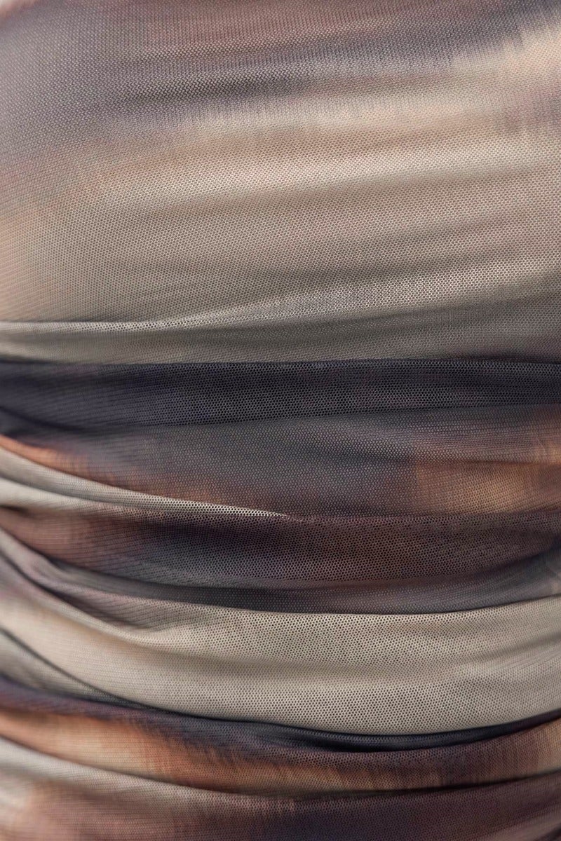 No Pressure Maxi Skirt - Image 6