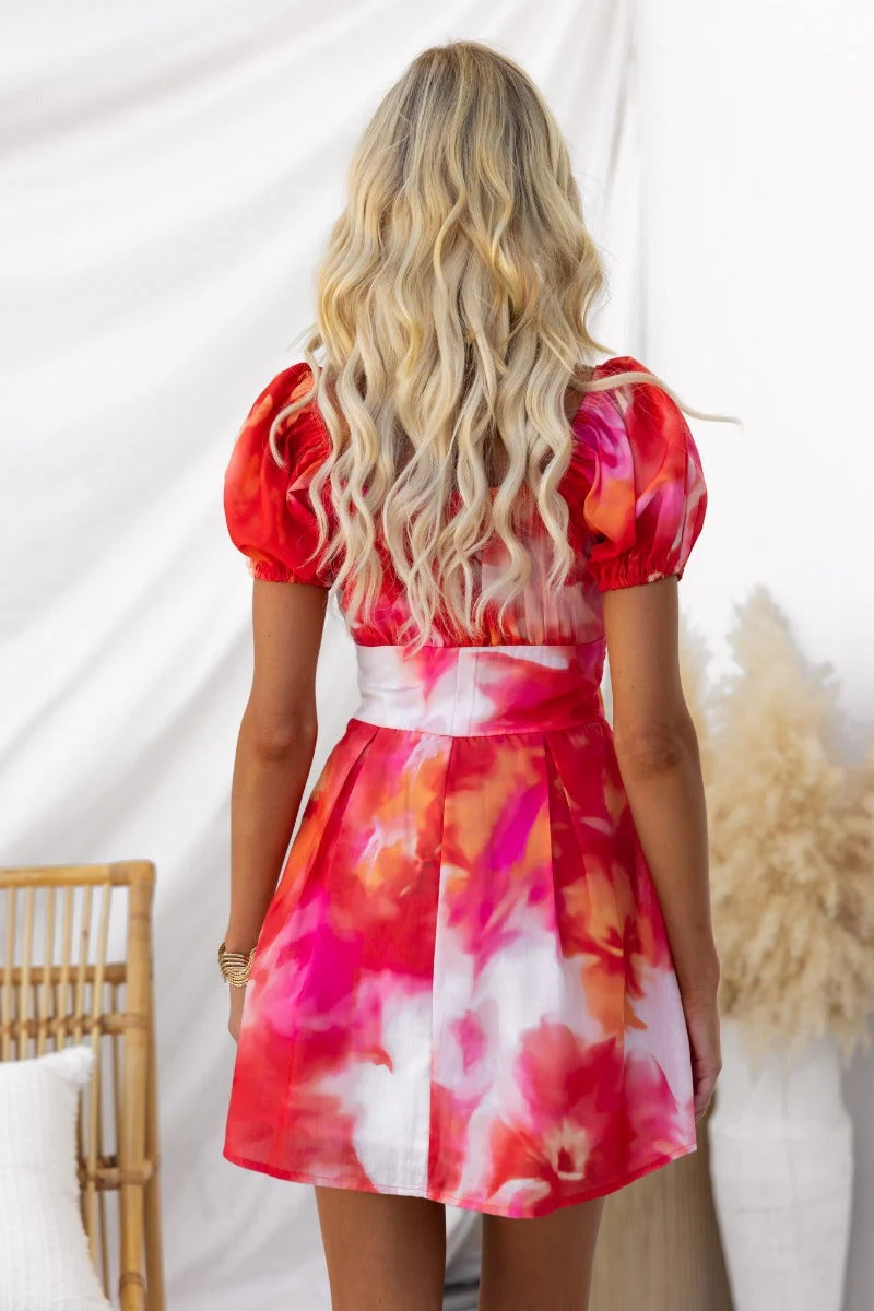 No Sense Dress - Image 7