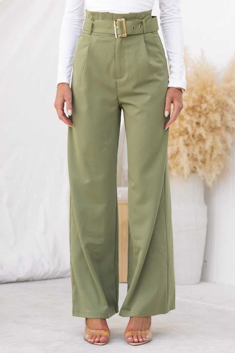 No Strings Pants - Image 4