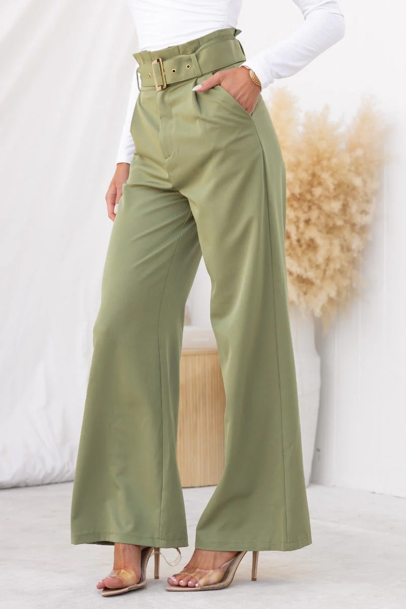 No Strings Pants - Image 5
