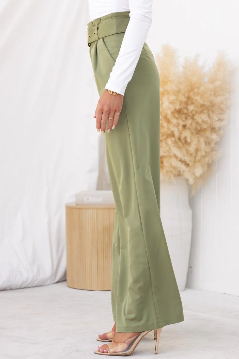 No Strings Pants - Image 6