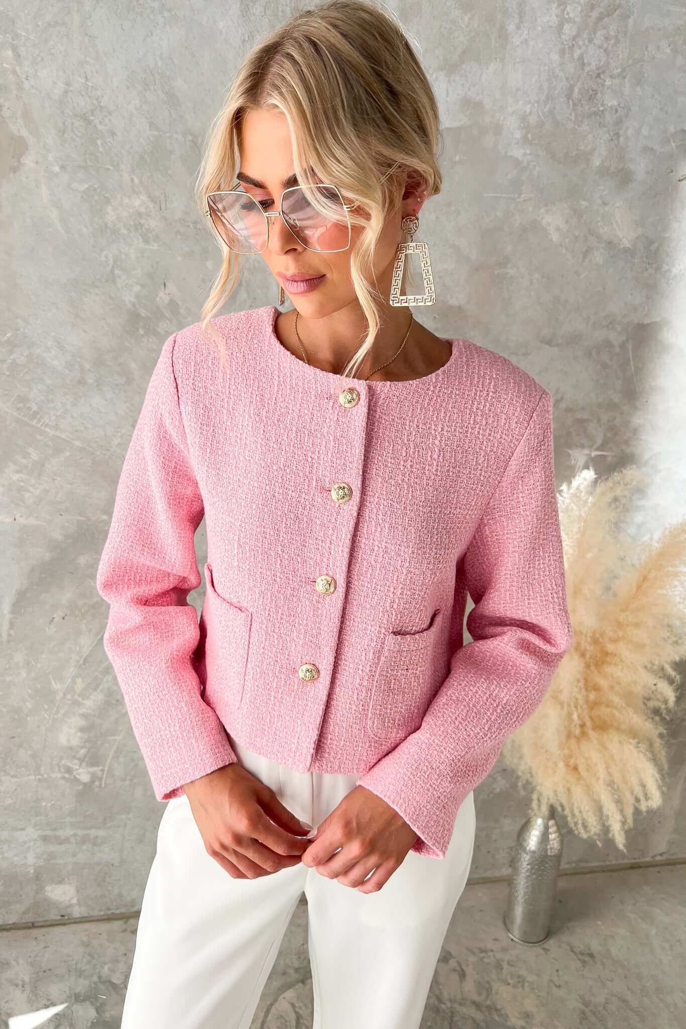 Noelle Jacket - Image 2
