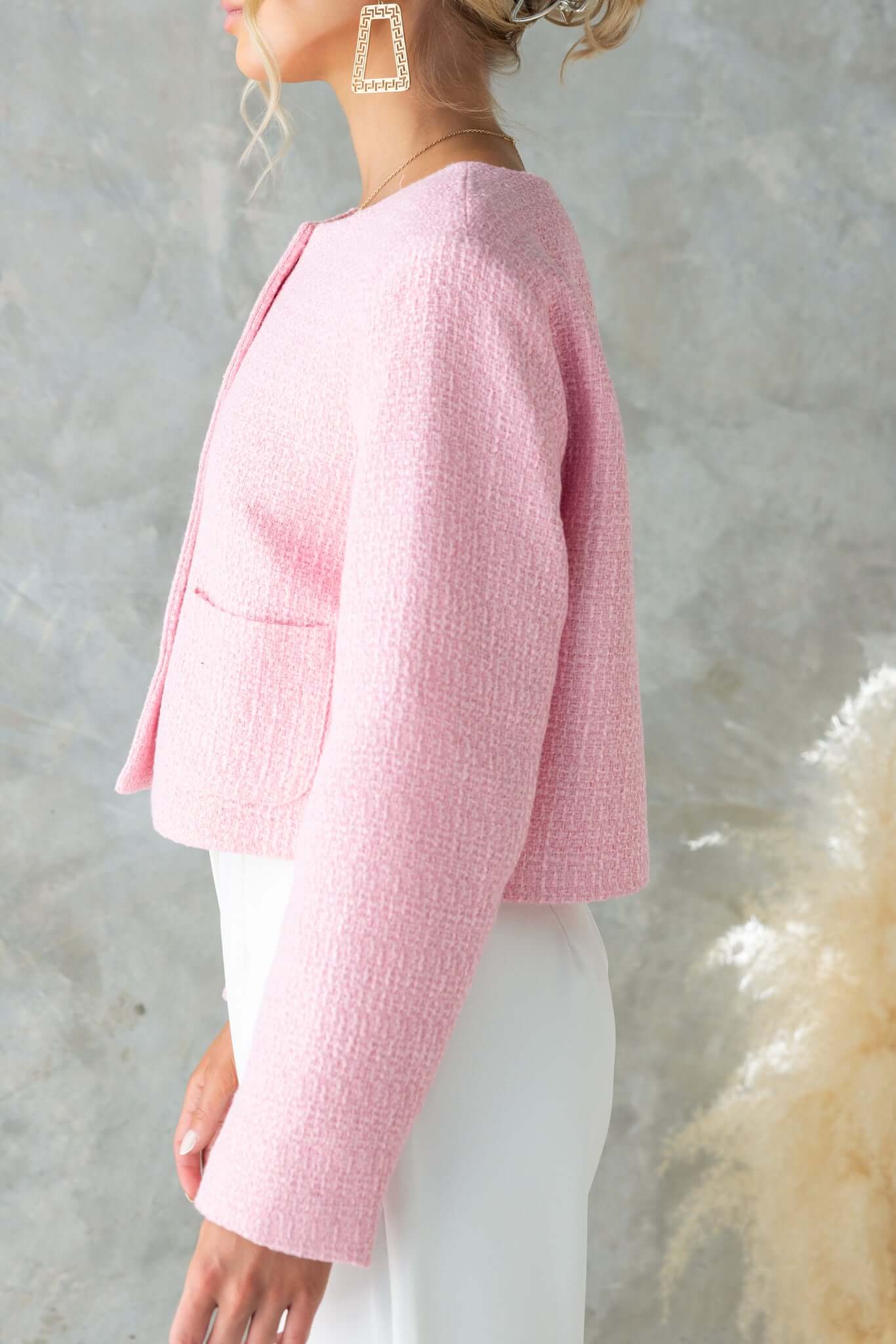 Noelle Jacket - Image 6