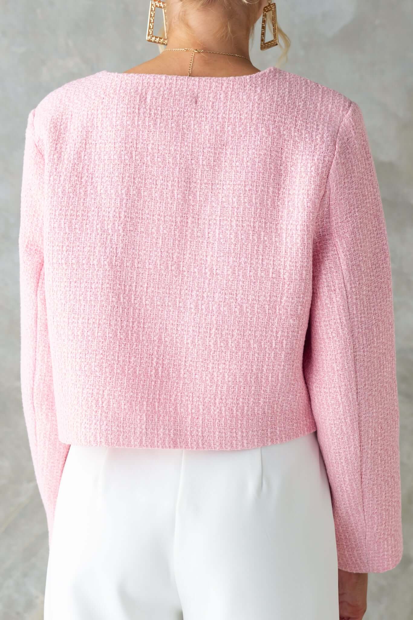 Noelle Jacket - Image 7