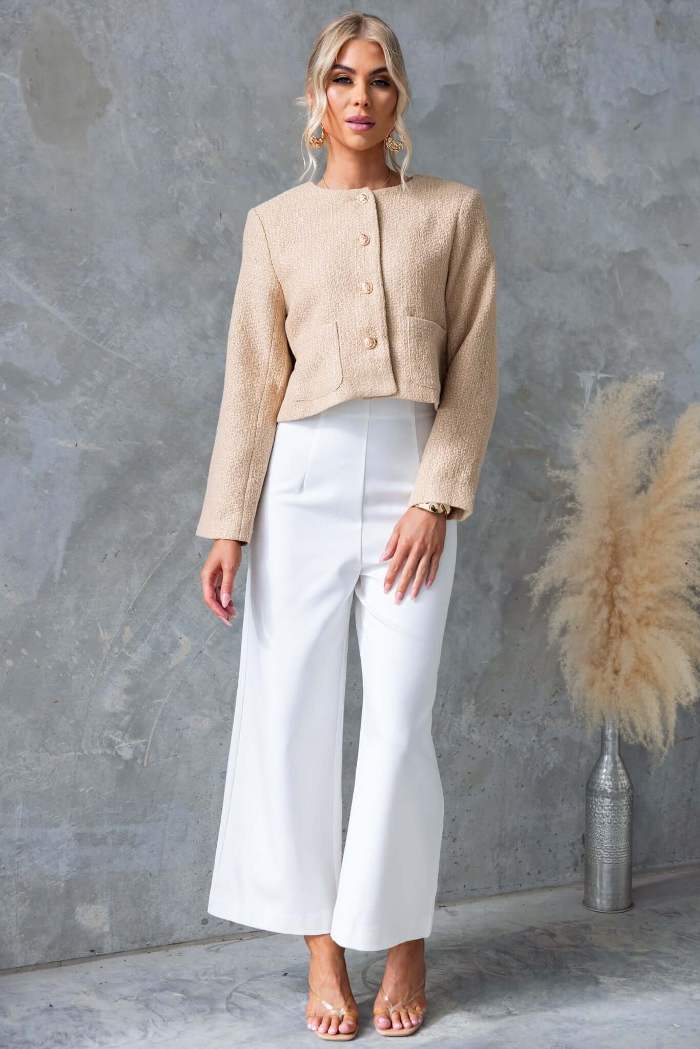 Noelle Jacket - Image 3