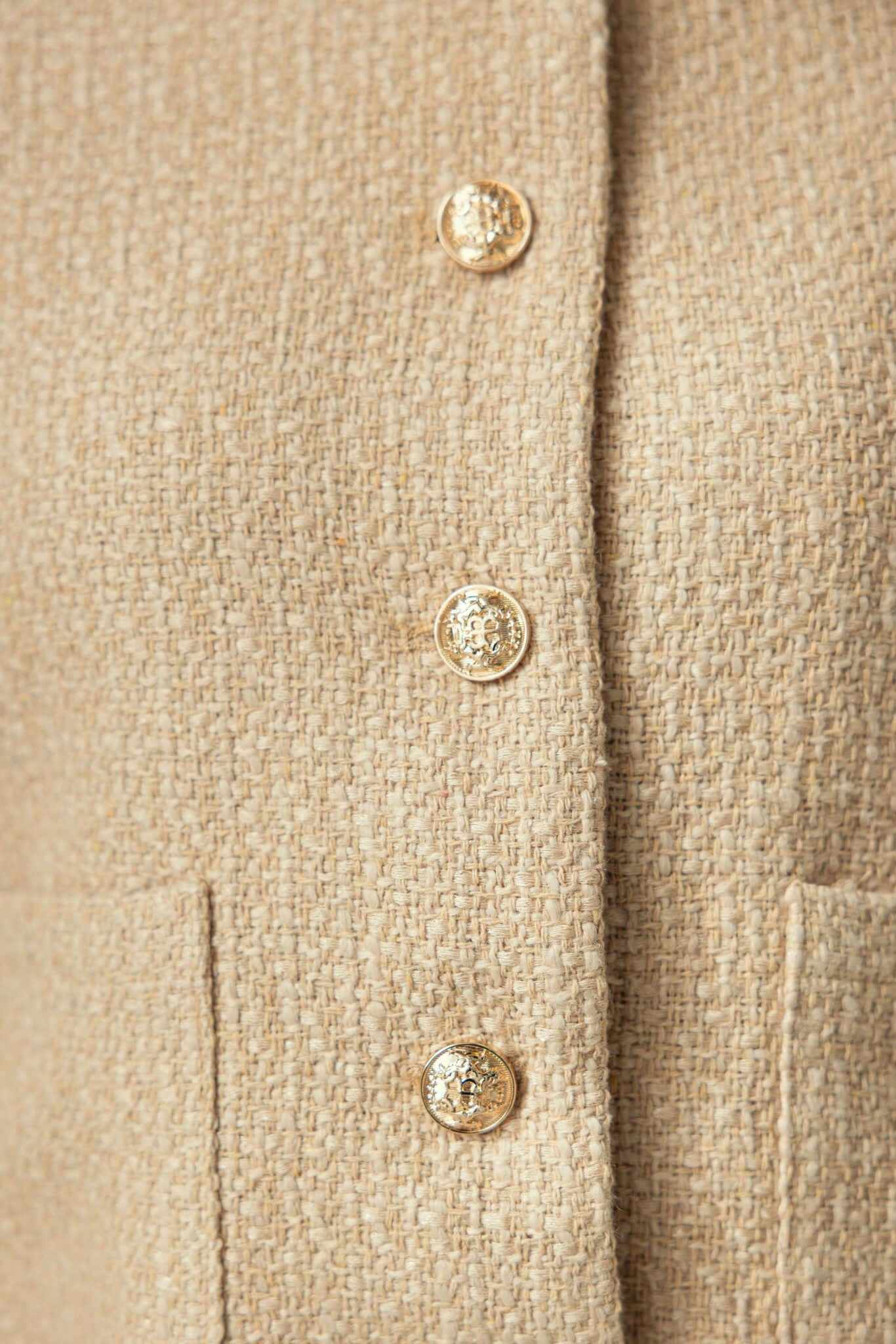 Noelle Jacket - Image 7