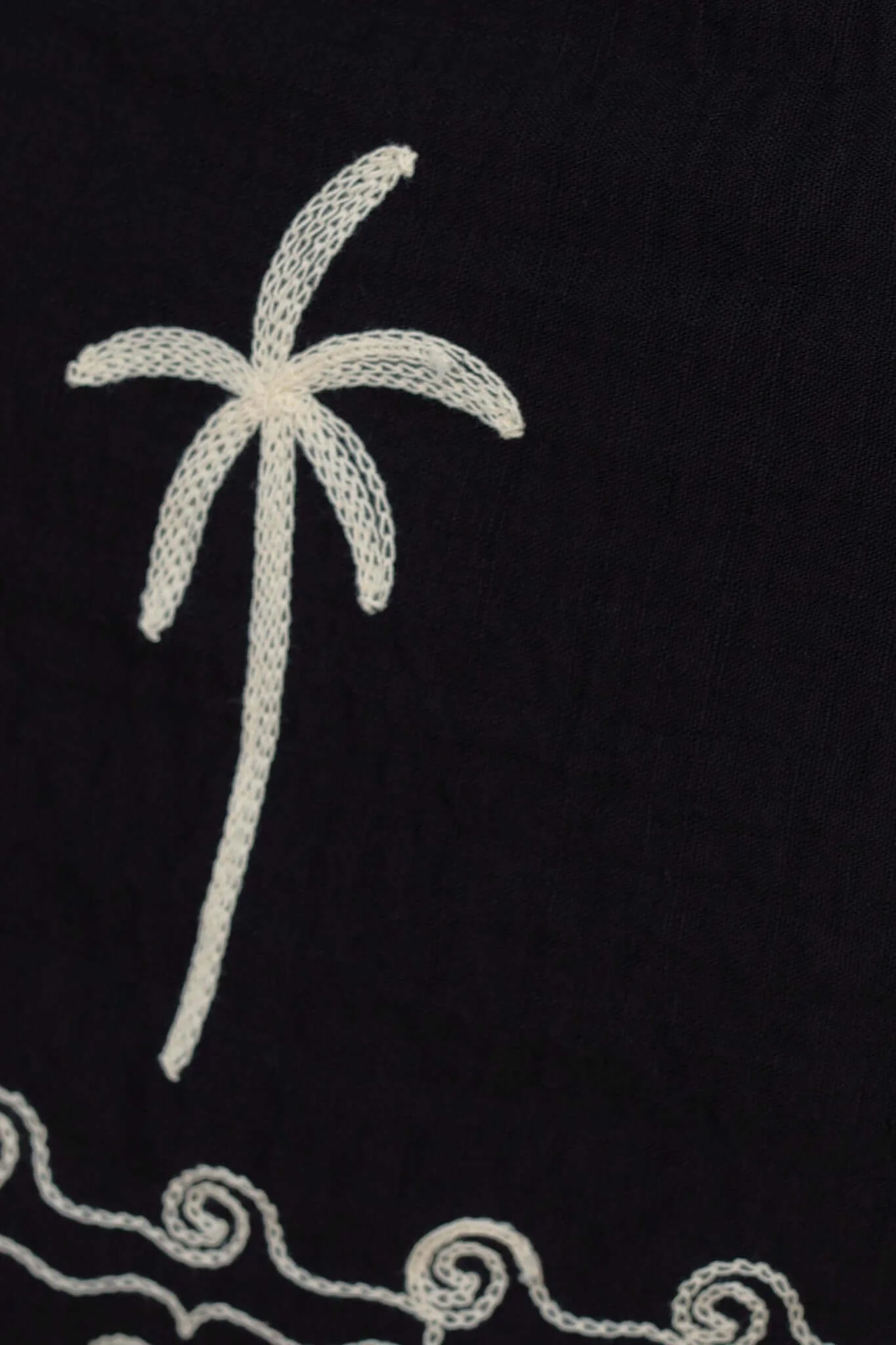 Noir Arcadia Pants - Image 7