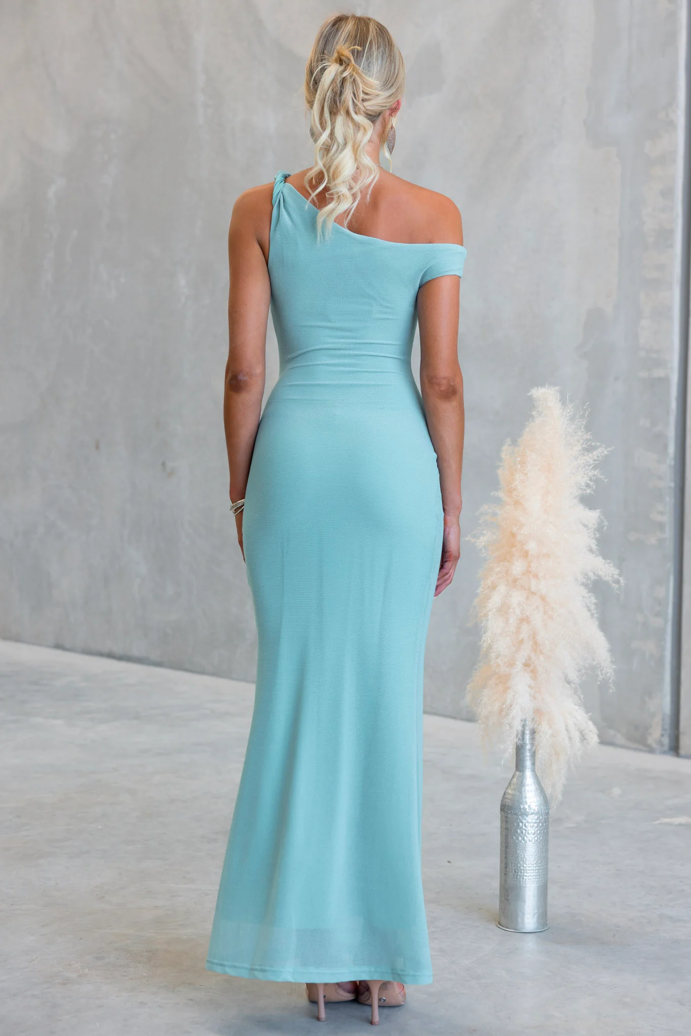Nola Rae Maxi Dress - Image 6