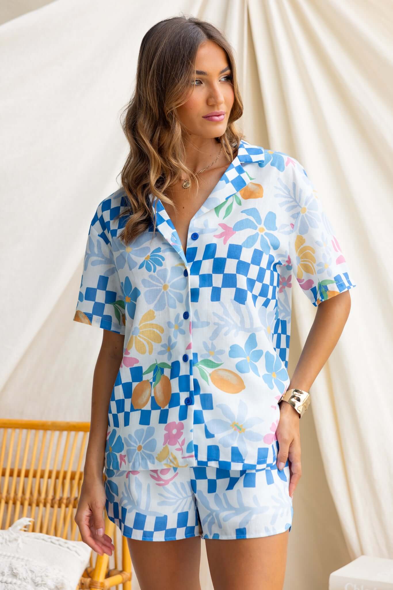 Nola Shirt - Image 4