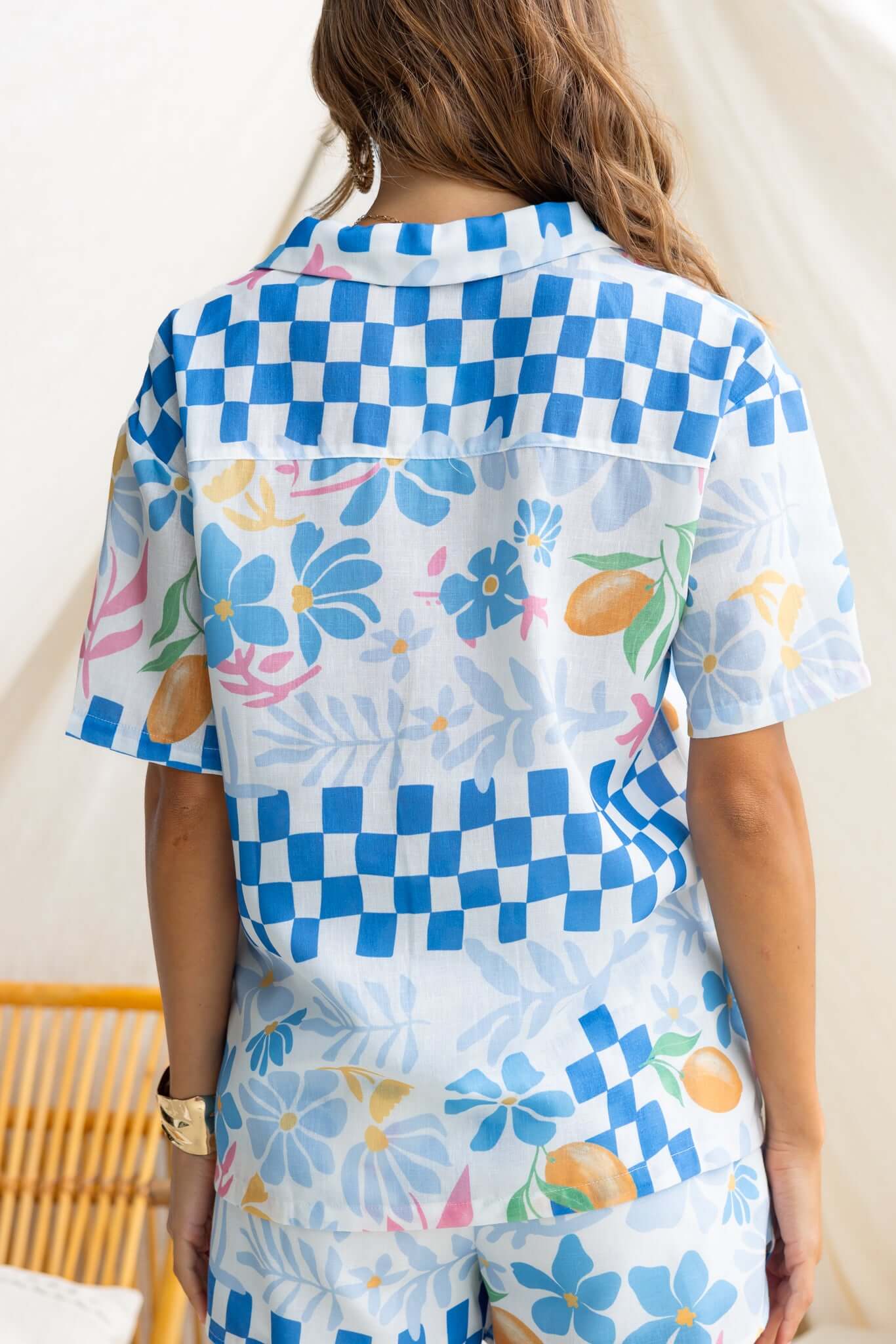 Nola Shirt - Image 6
