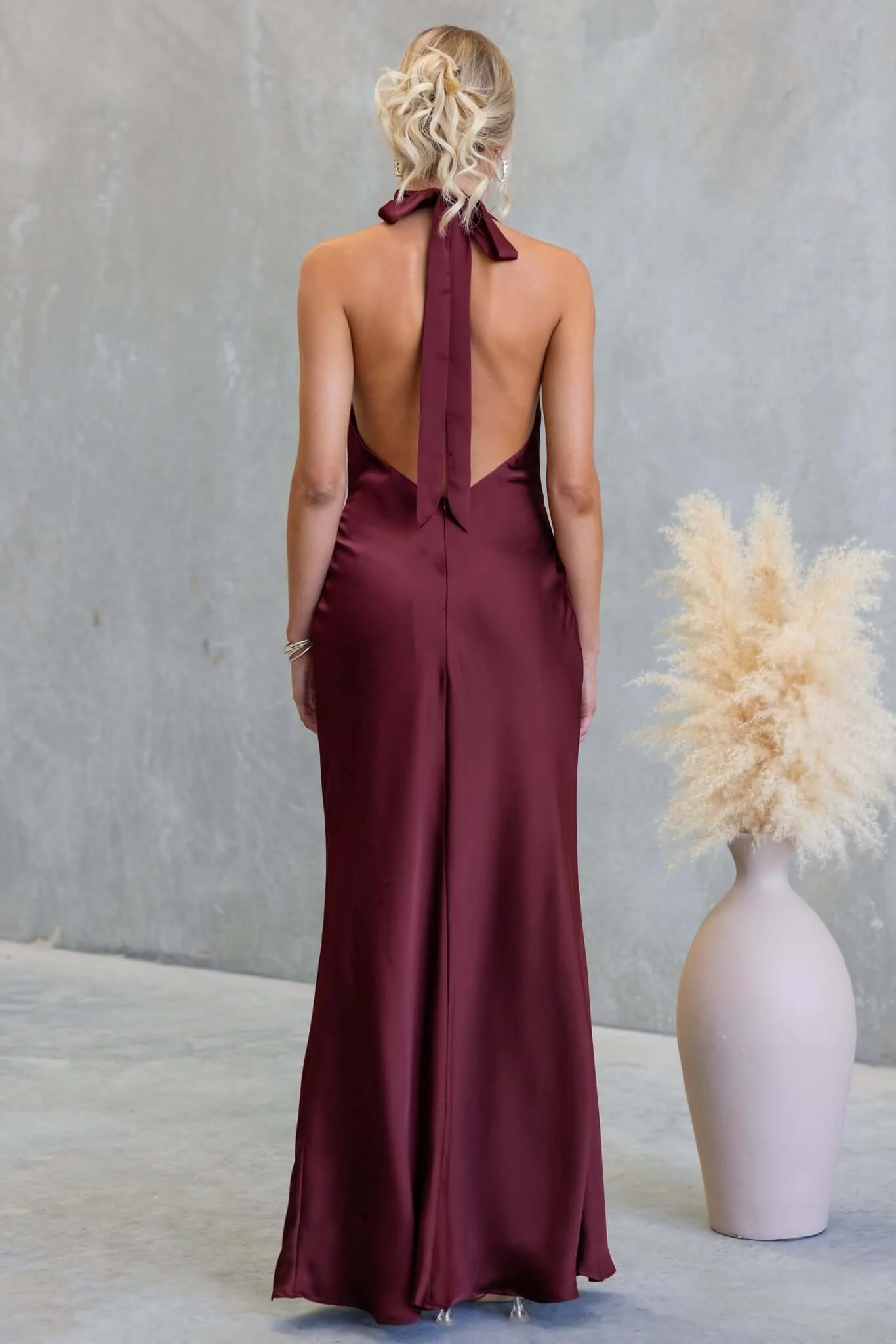 Nolie Maxi Dress - Image 5