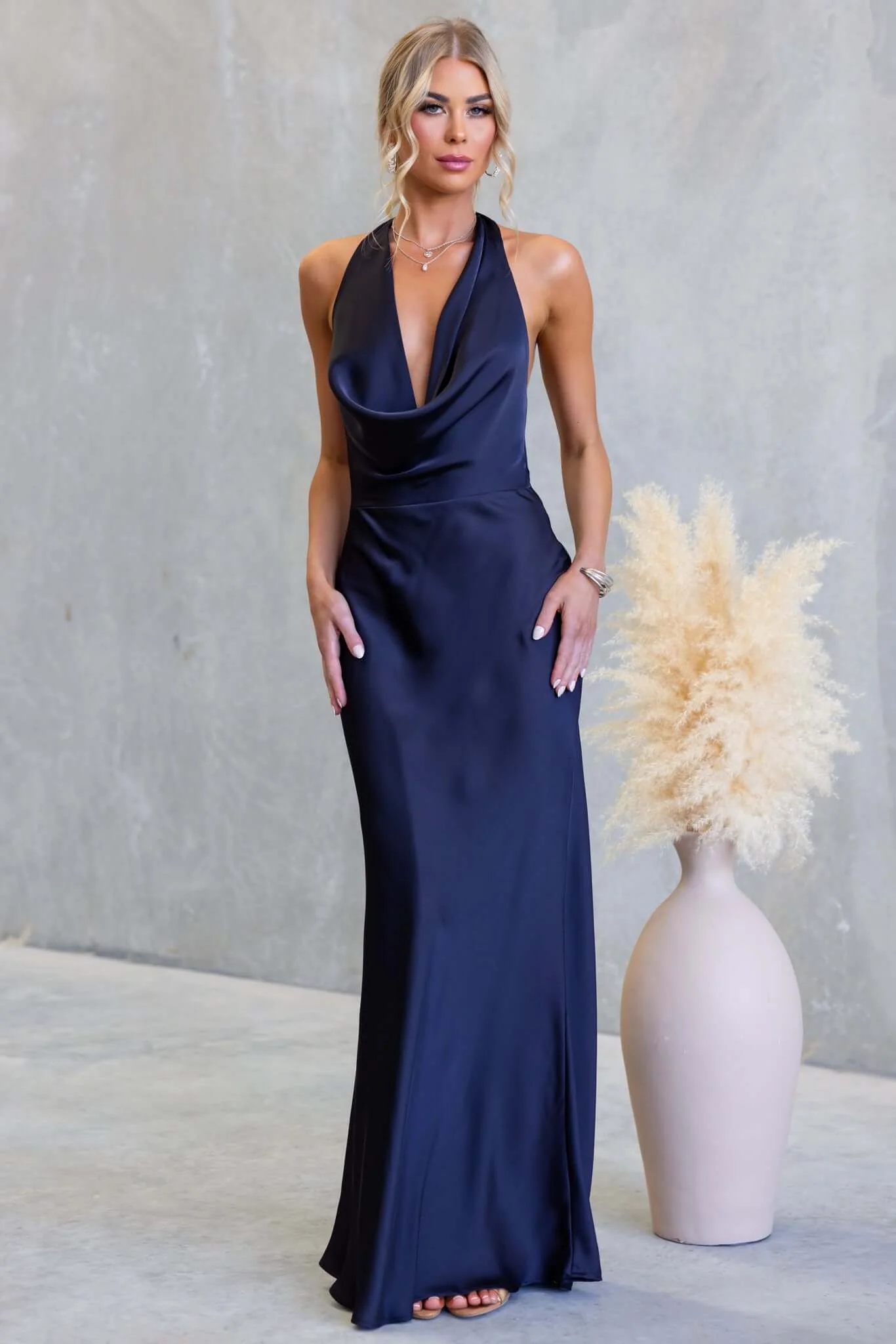 Nolie Maxi Dress - Image 2