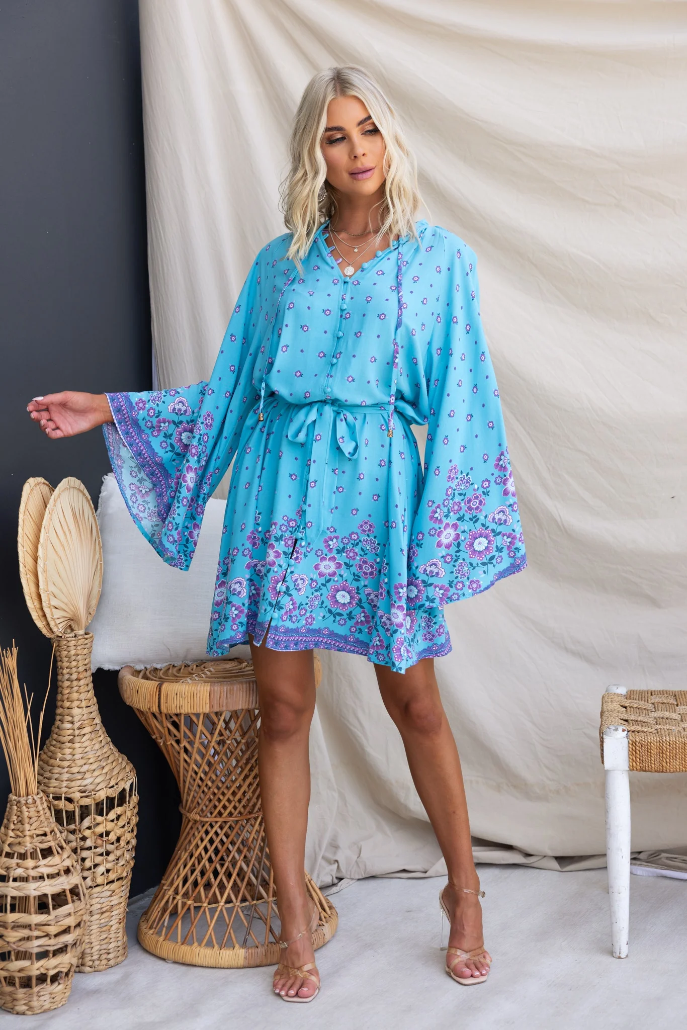 Nolla Dress - Image 2