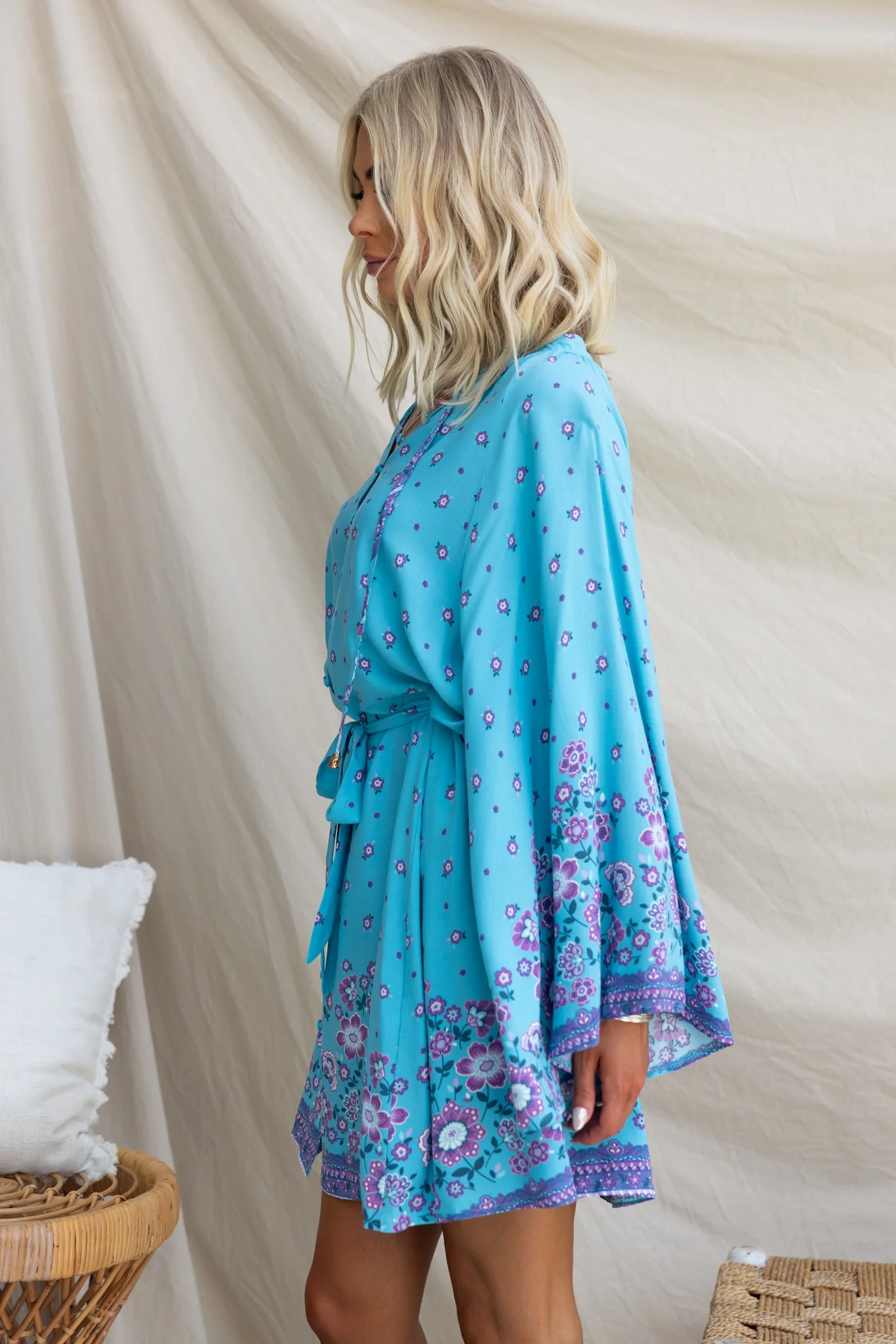 Nolla Dress - Image 4