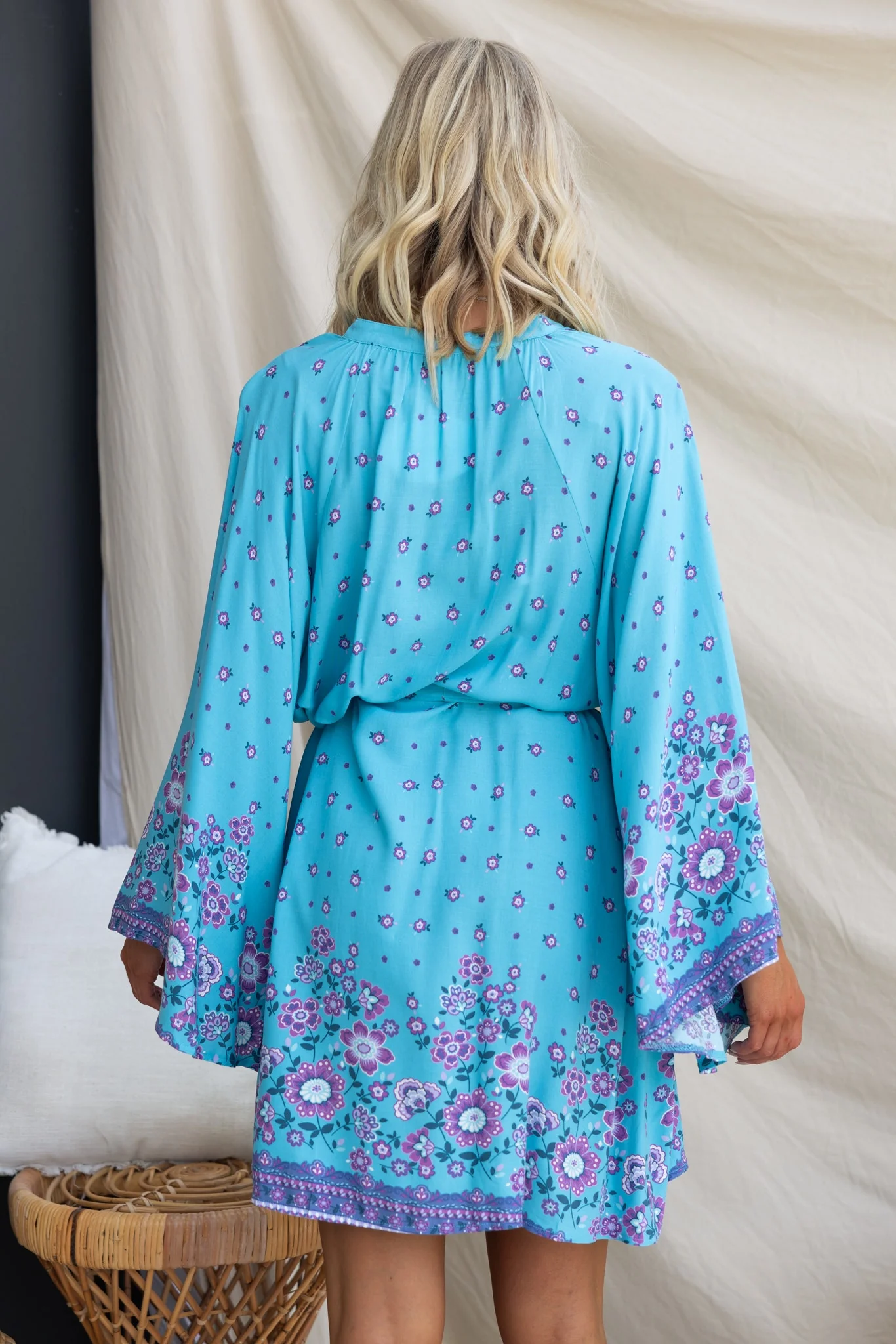 Nolla Dress - Image 5