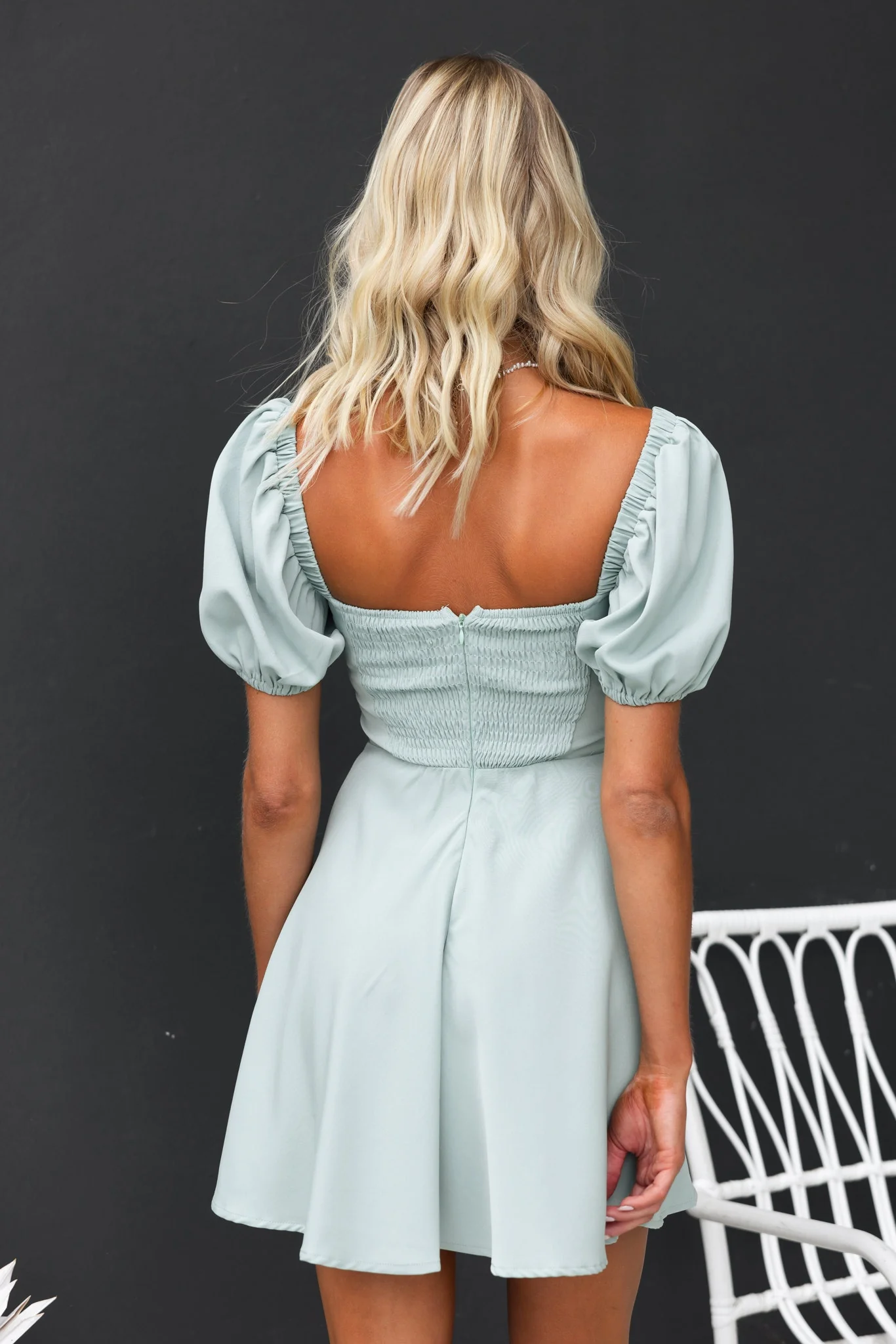 Nonny Dress - Image 6