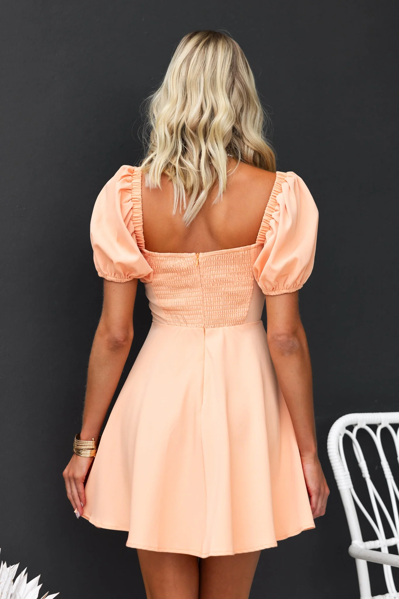 Nonny Dress - Image 6