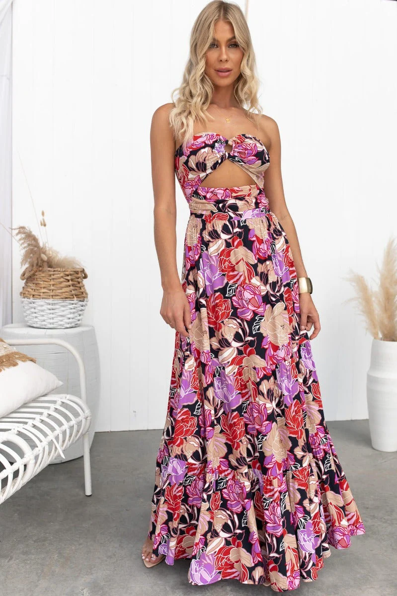 Noosa Maxi Dress