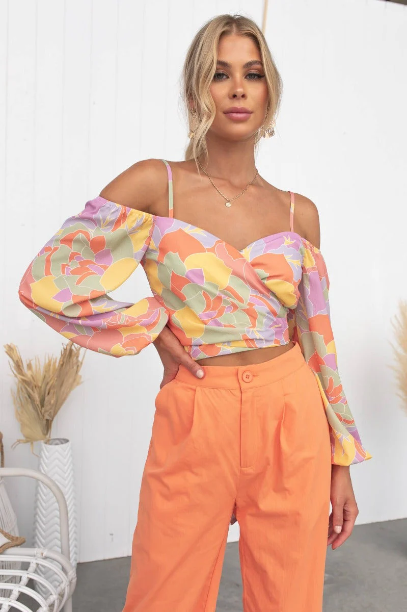 Nora Top