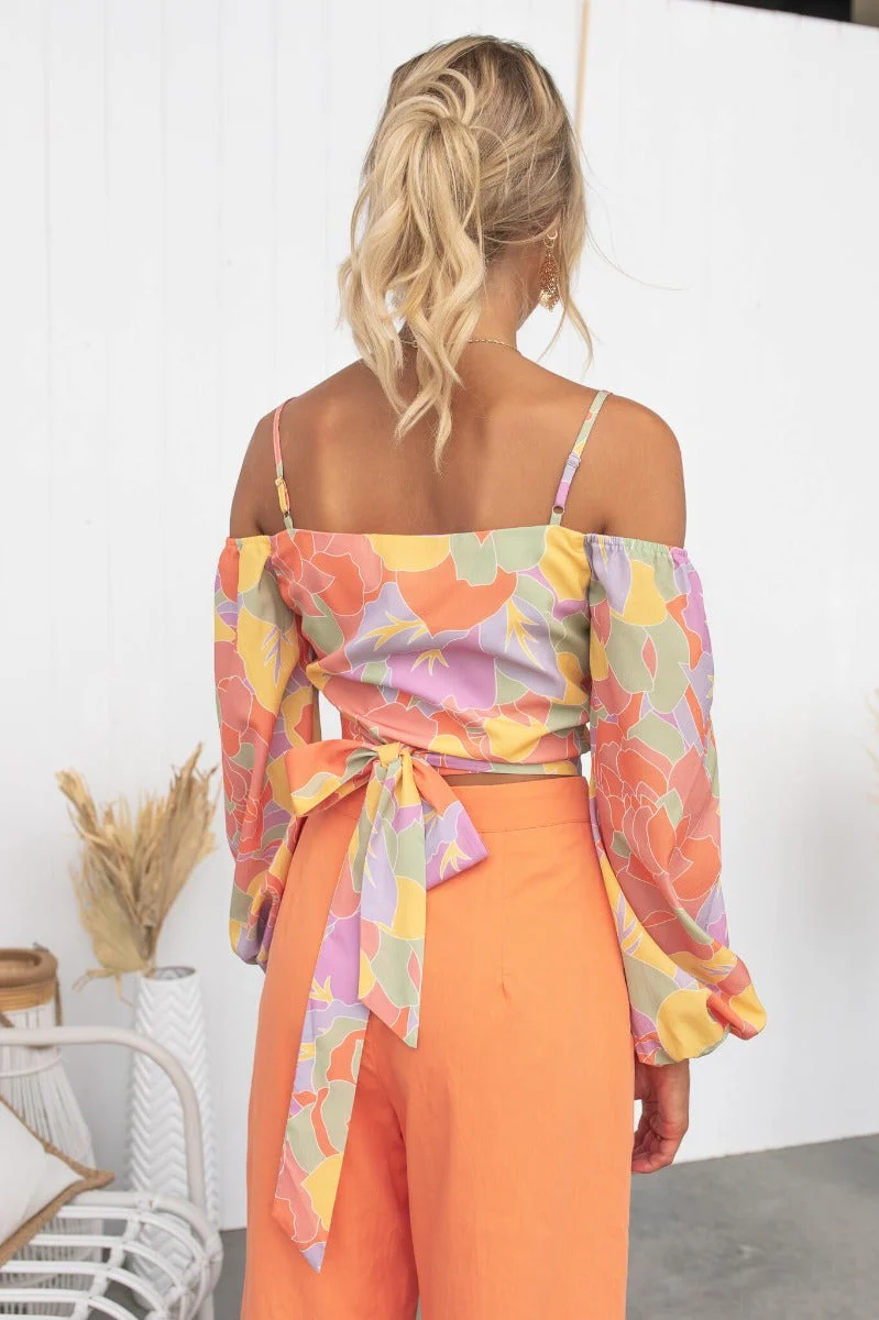 Nora Top - Image 4