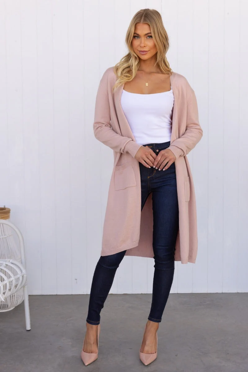 Norah Cardigan