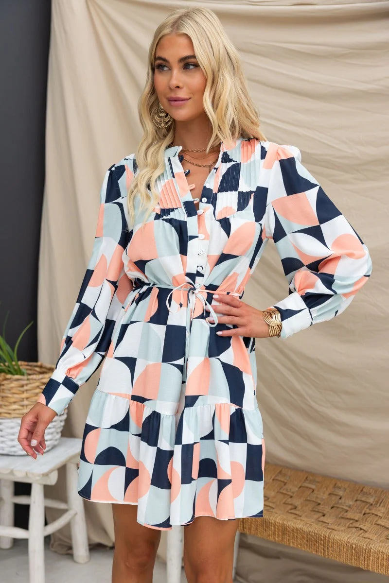 Norfolk Dress - Image 4