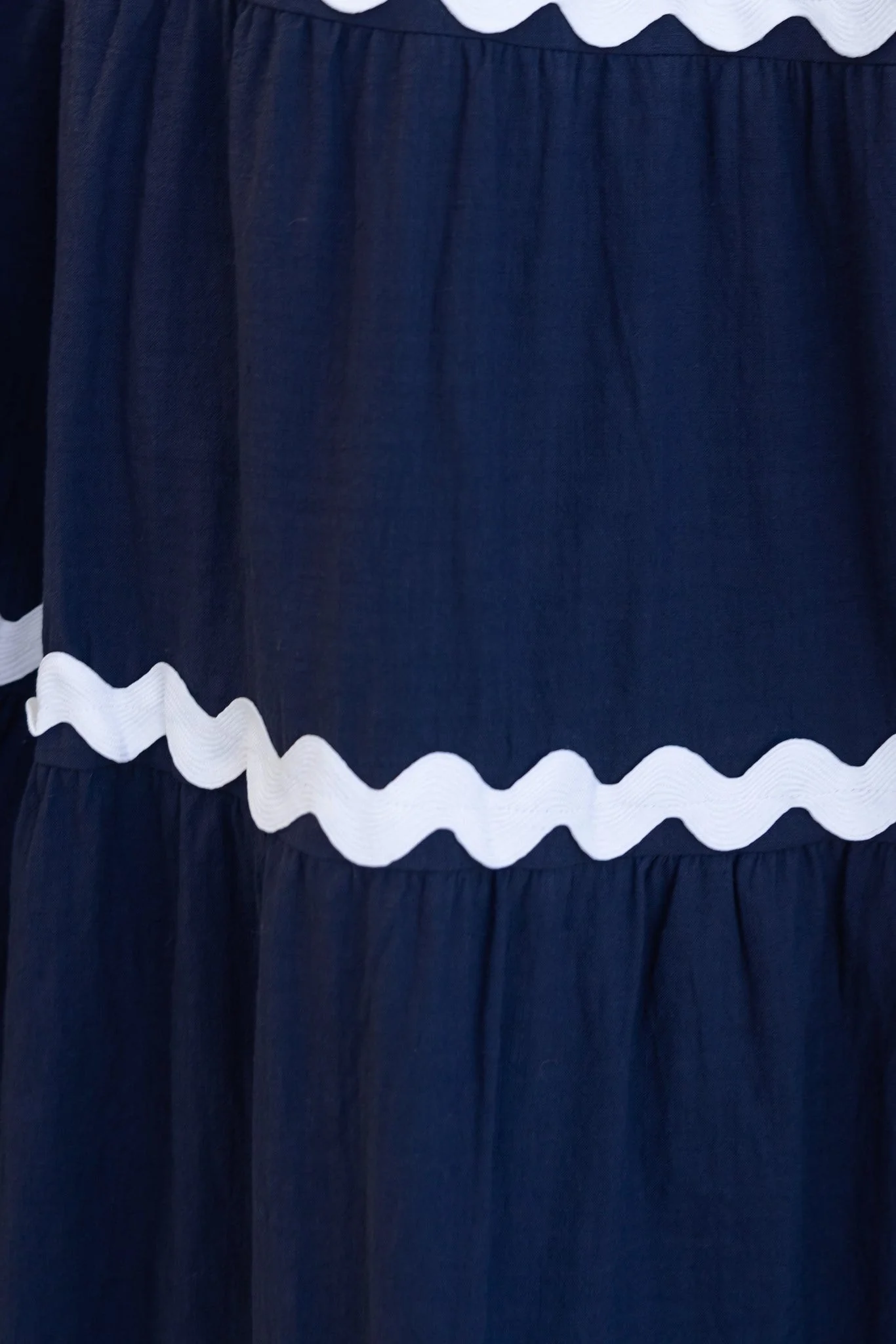 Nori Maxi Dress - Image 7