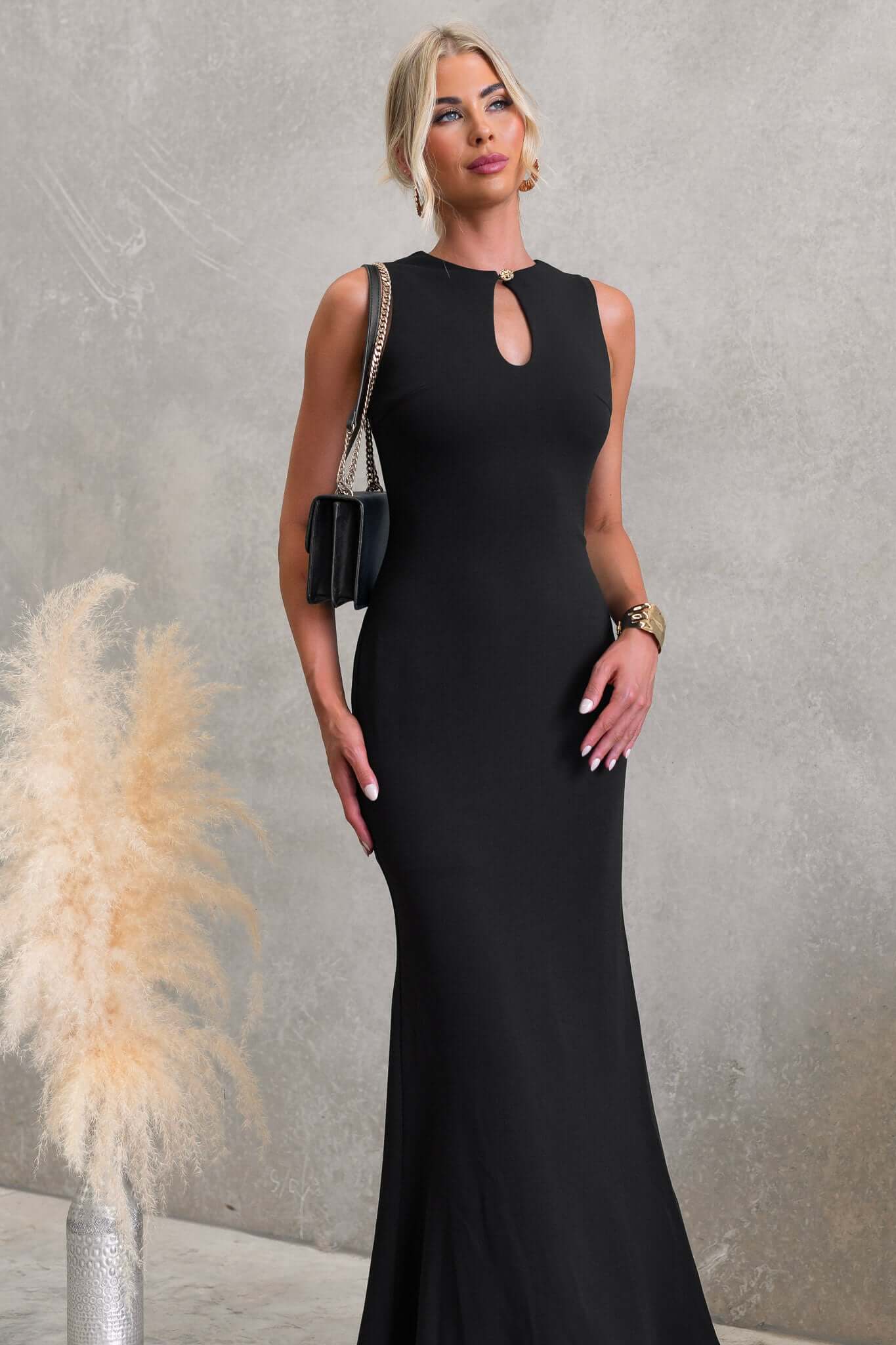 Norielle Maxi Dress