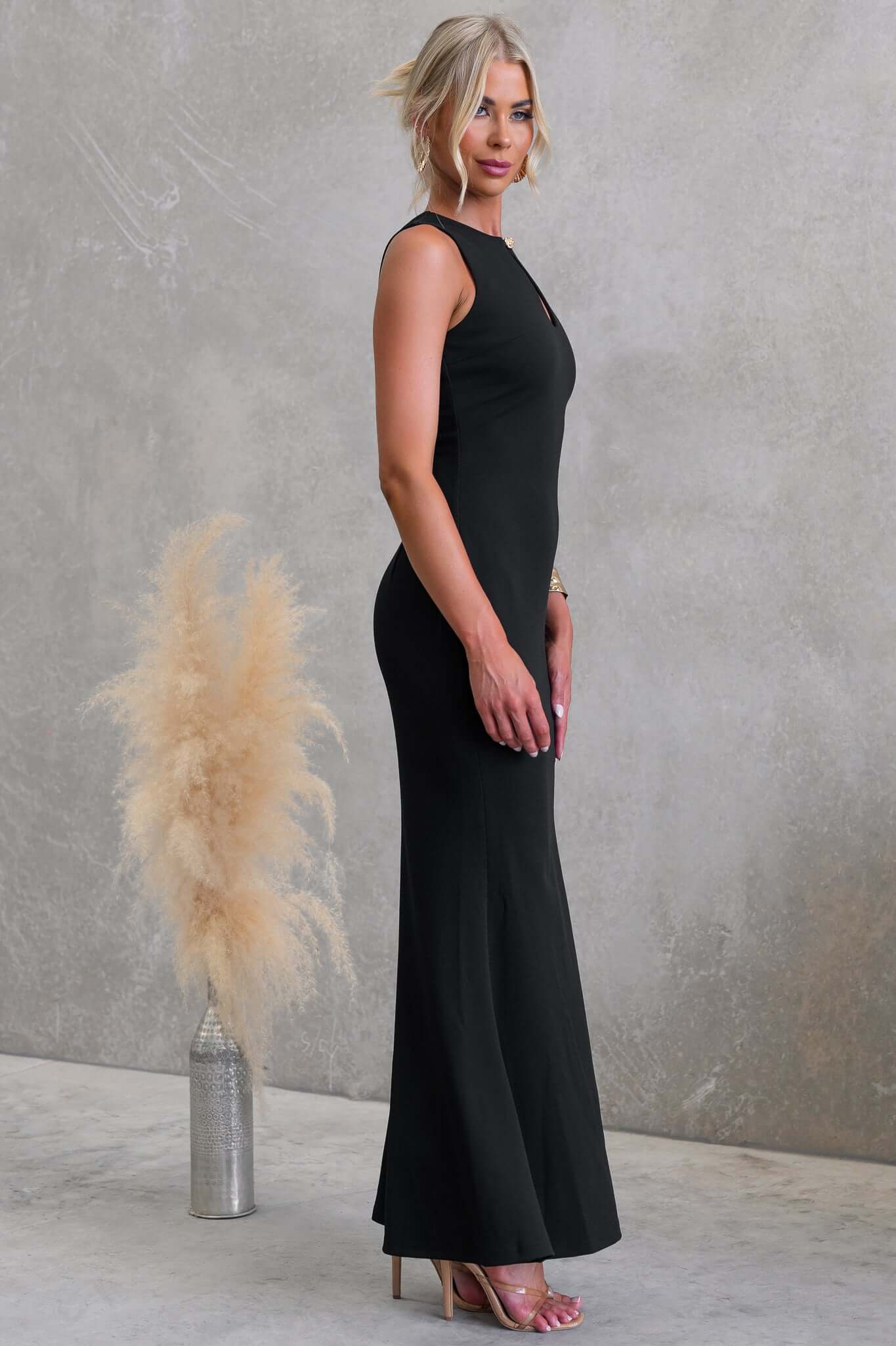 Norielle Maxi Dress - Image 5