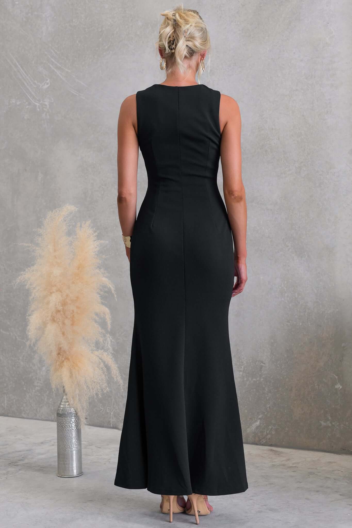 Norielle Maxi Dress - Image 6