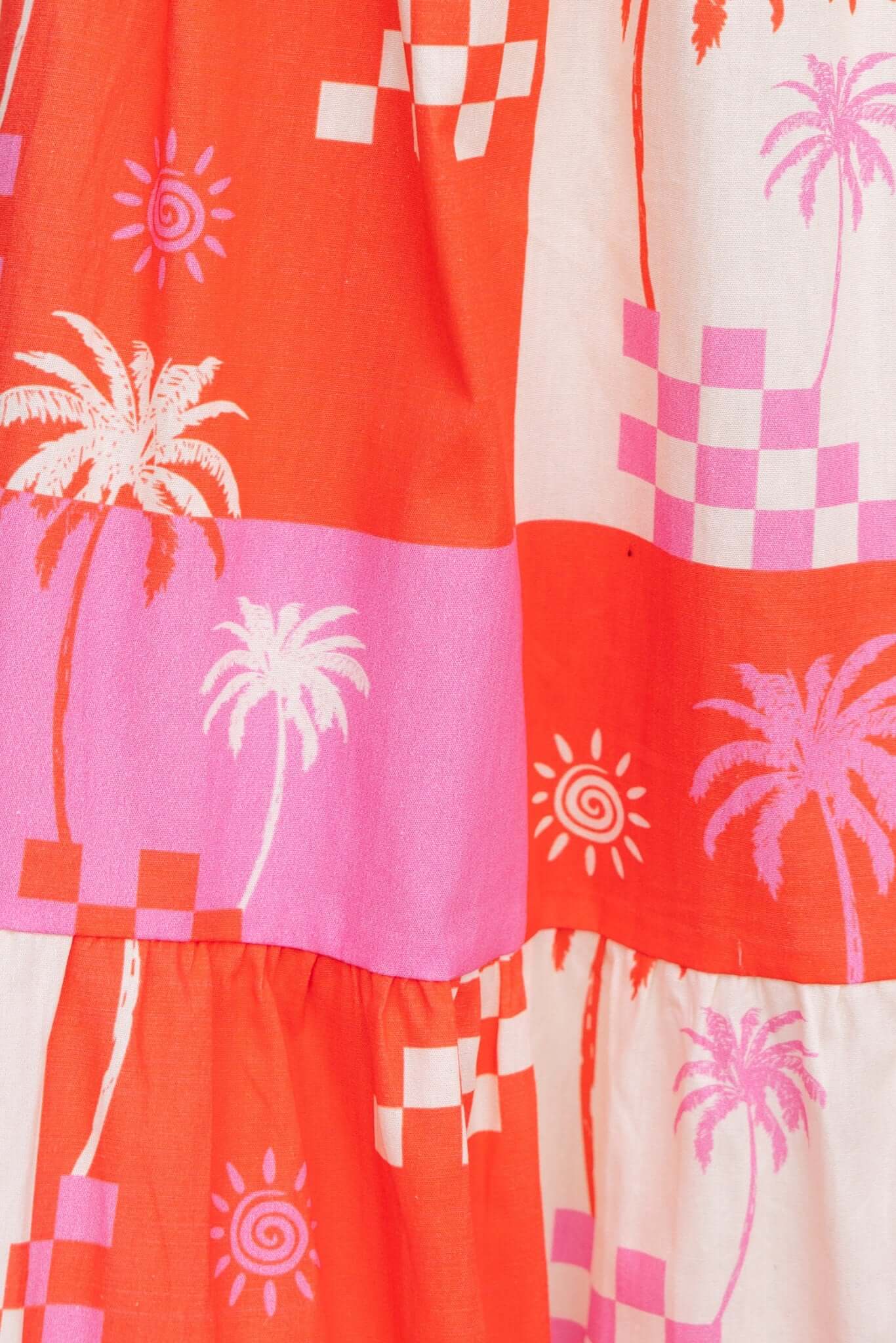 Norment Maxi Dress - Image 6