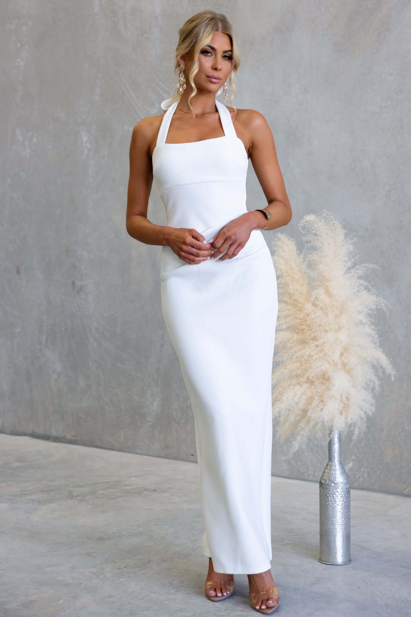 Norwood Maxi Dress - Image 3