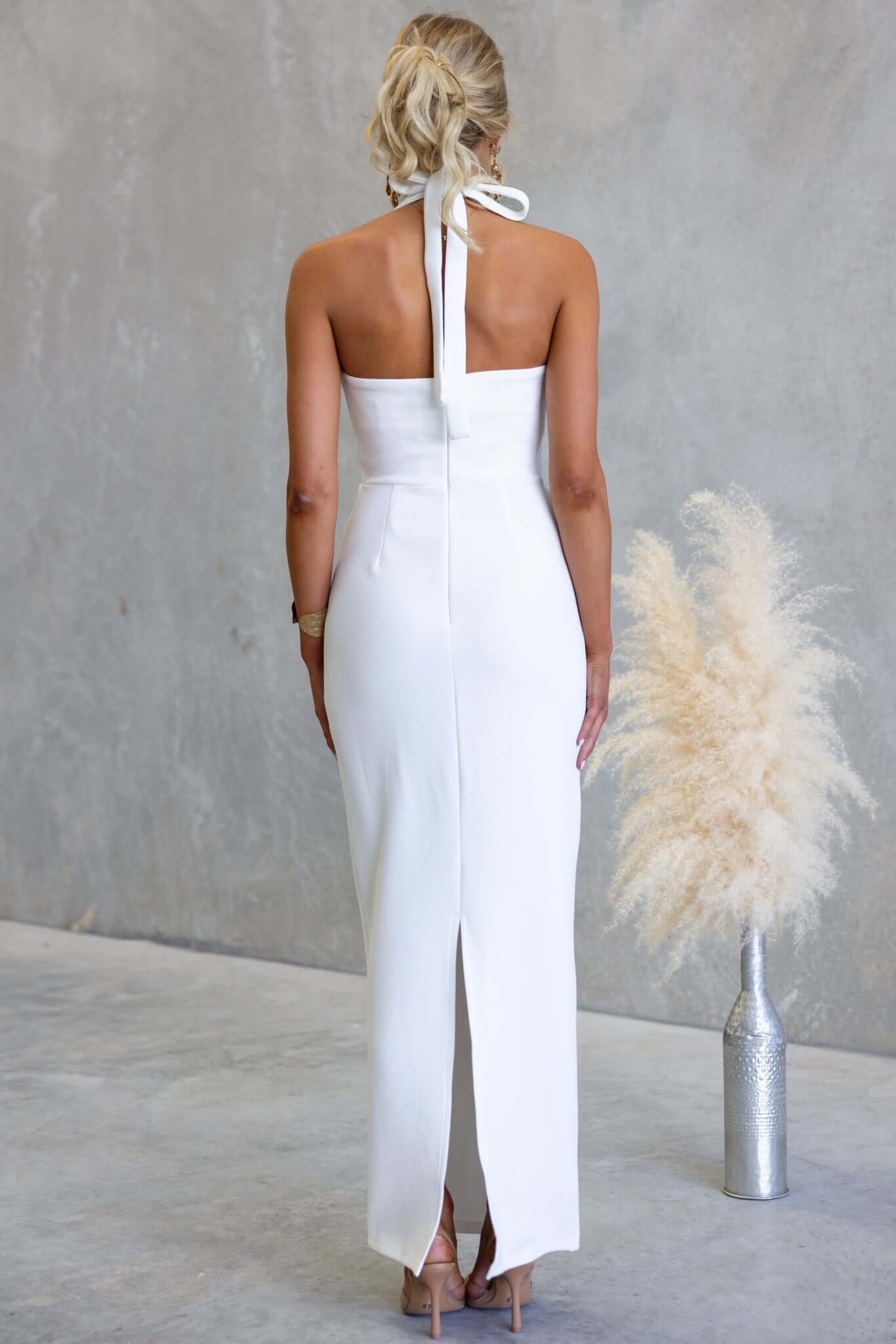 Norwood Maxi Dress - Image 6