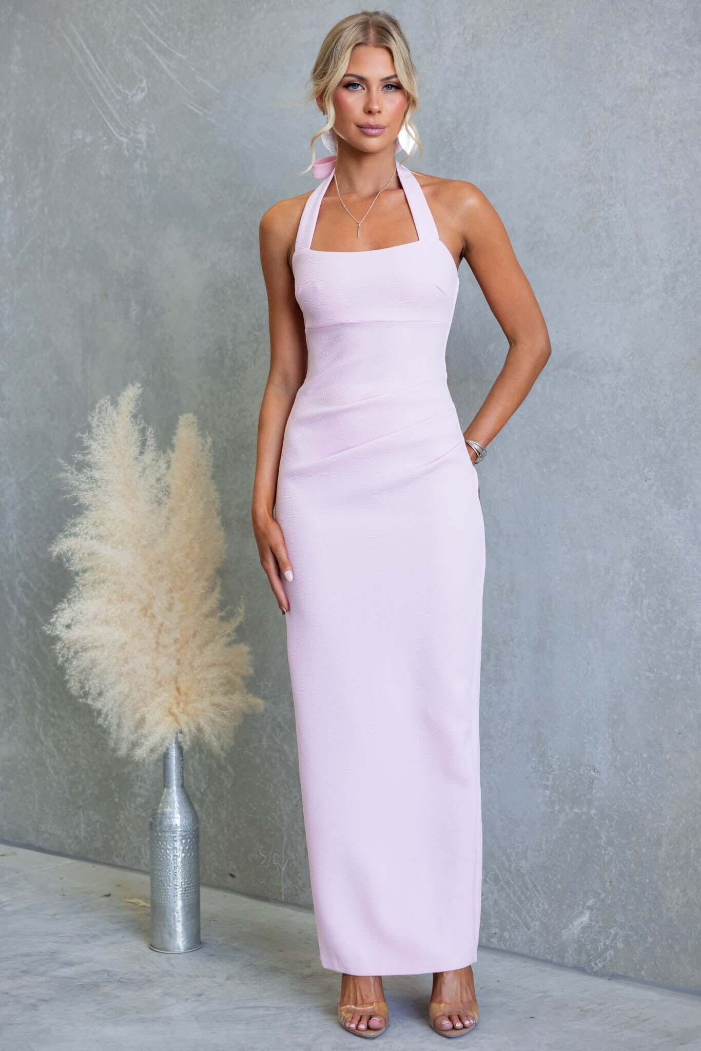 Norwood Maxi Dress - Image 4