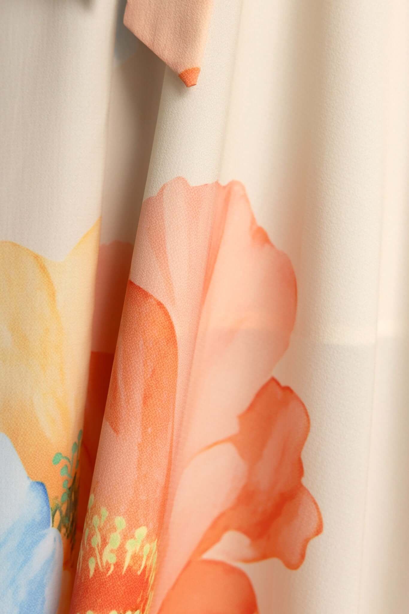 Notice Me Maxi Dress - Image 6