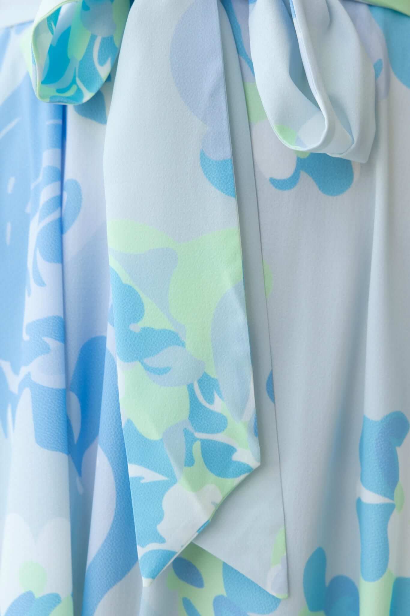 Notice Me Maxi Dress - Image 6