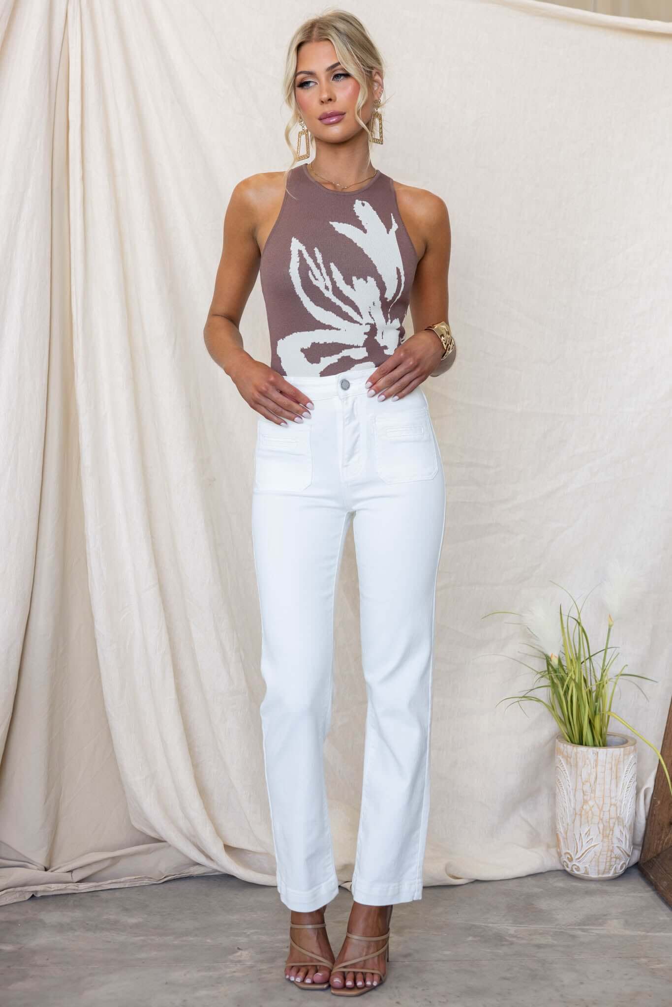 Noura Top - Image 3