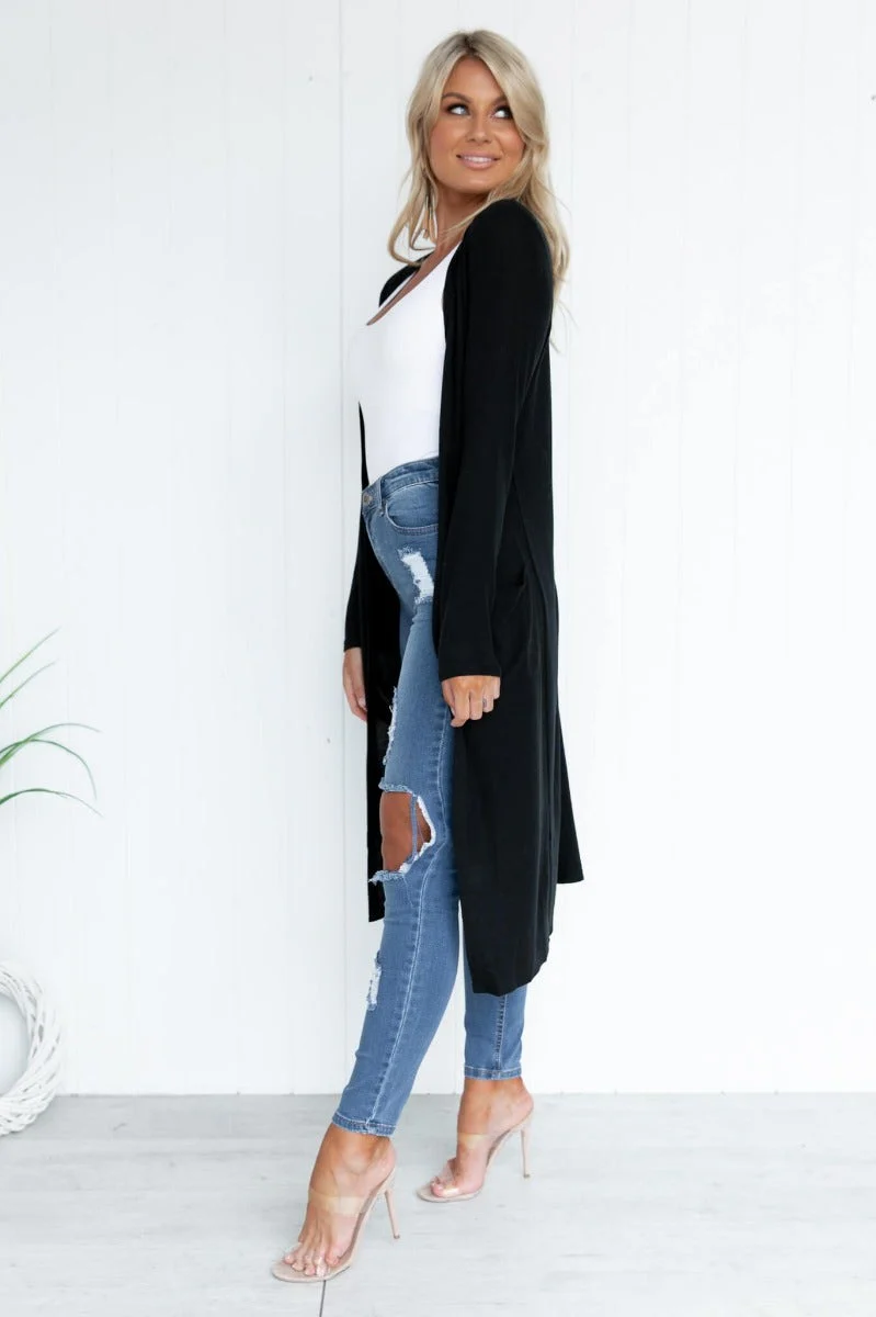 Nourish Life Cardigan - Image 5