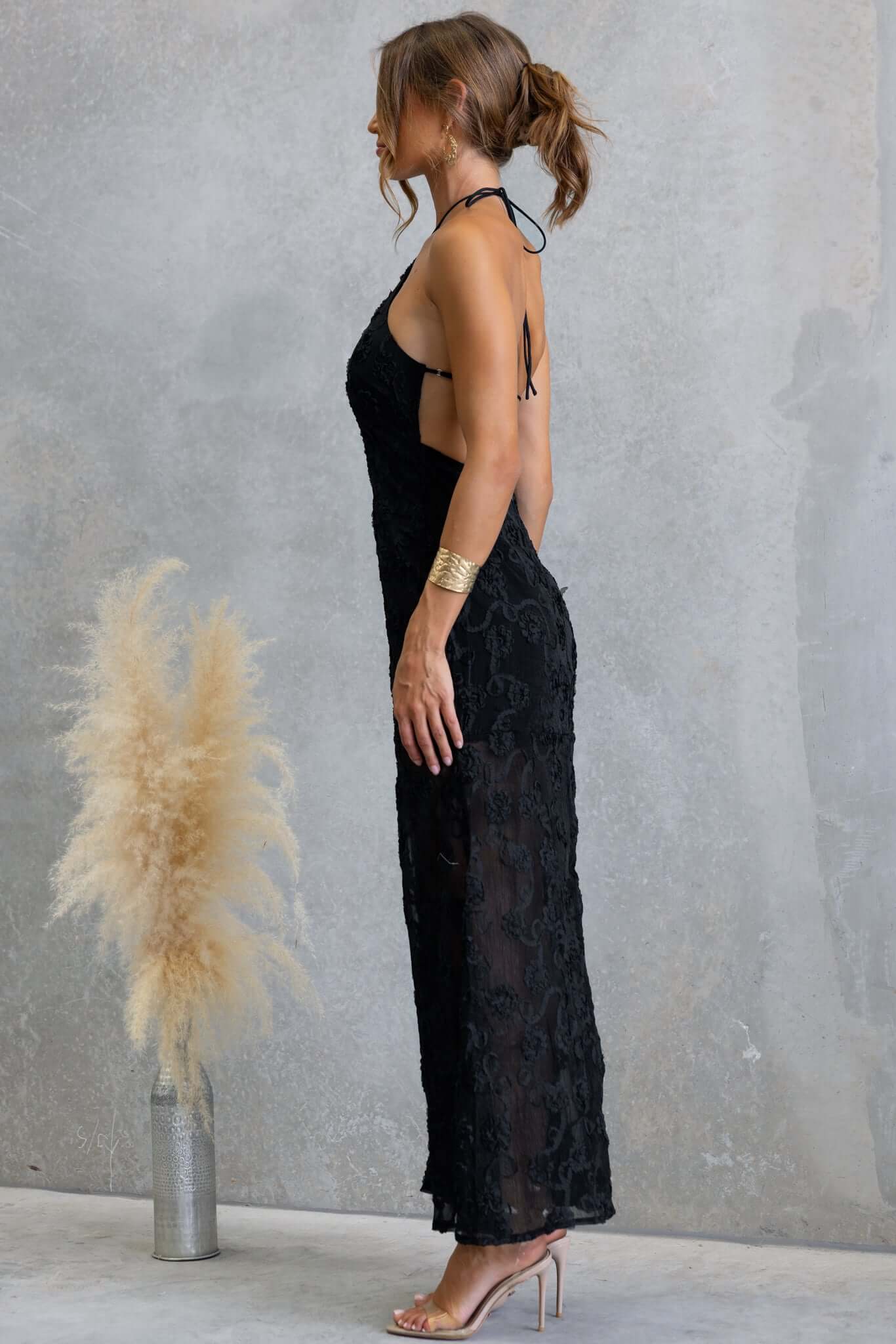 Nova Ritual Maxi Dress - Image 5