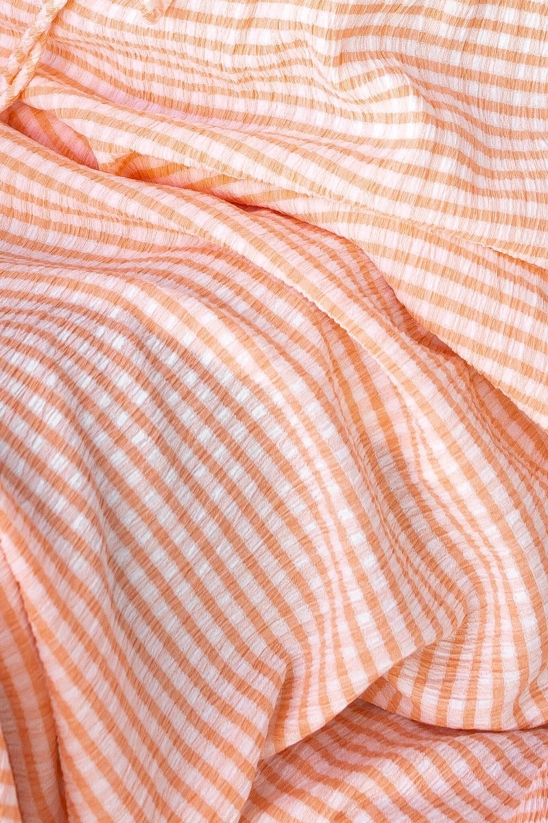 Novella Maxi Dress - Image 11