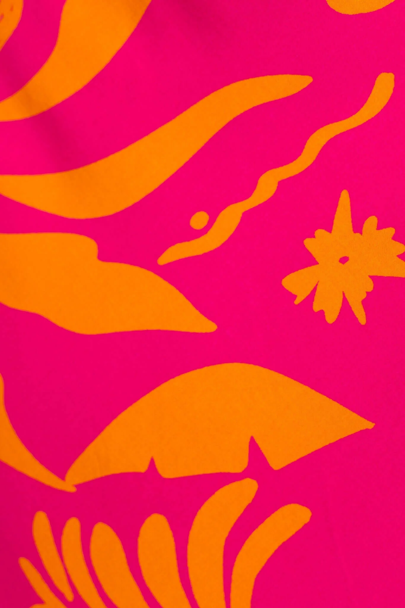 Nowah Maxi Dress - Image 6