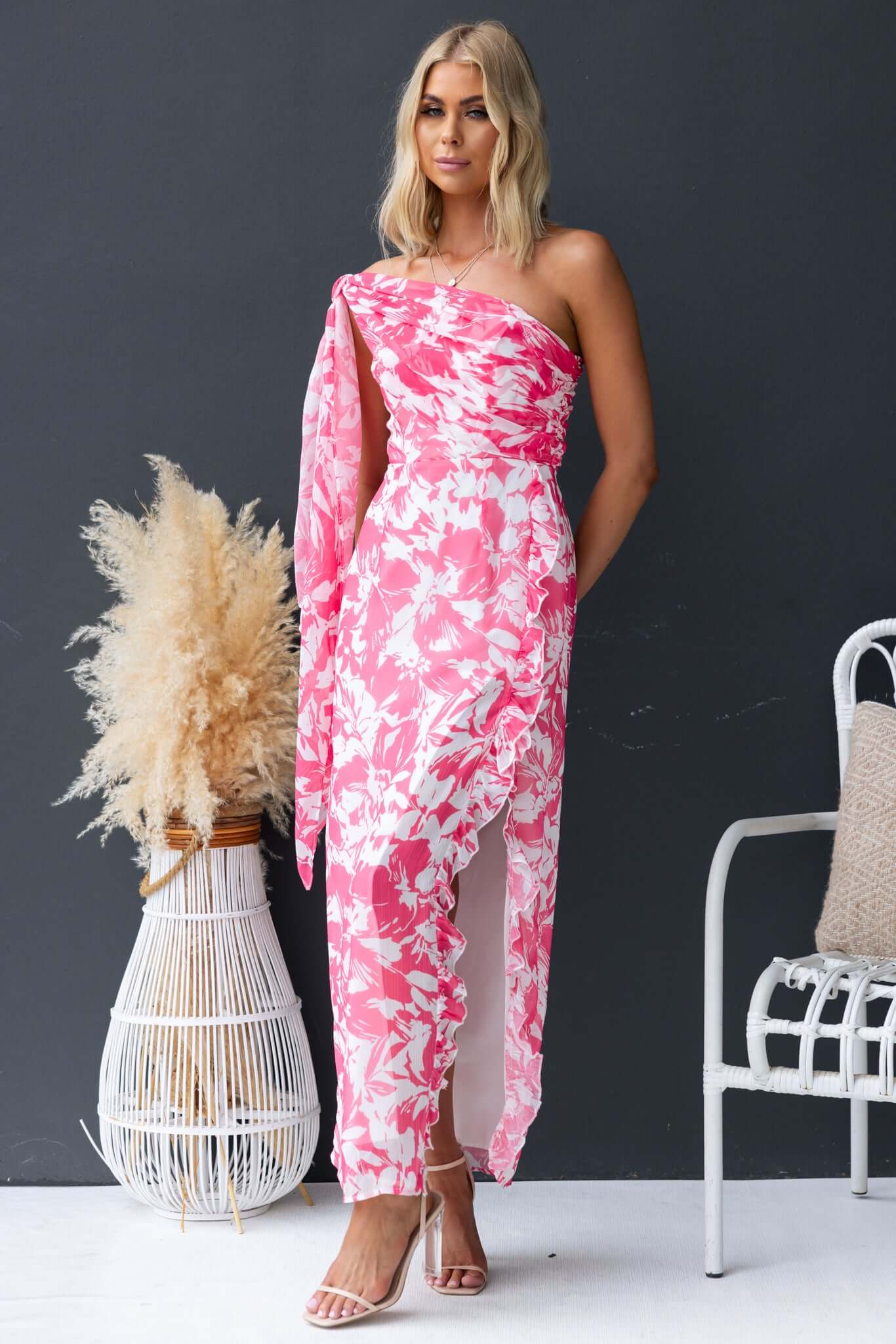 Nurture Maxi Dress - Image 2