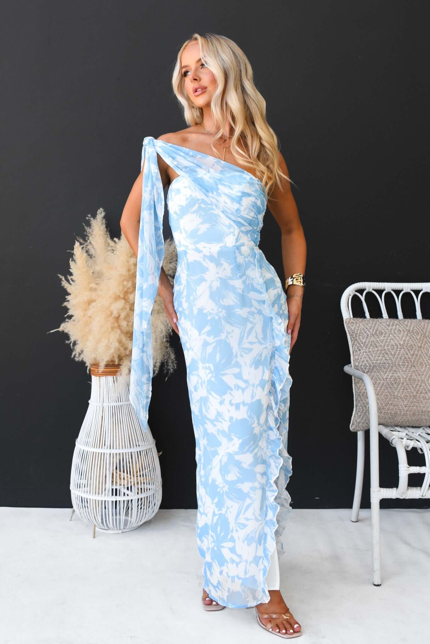 Nurture Maxi Dress - Image 2