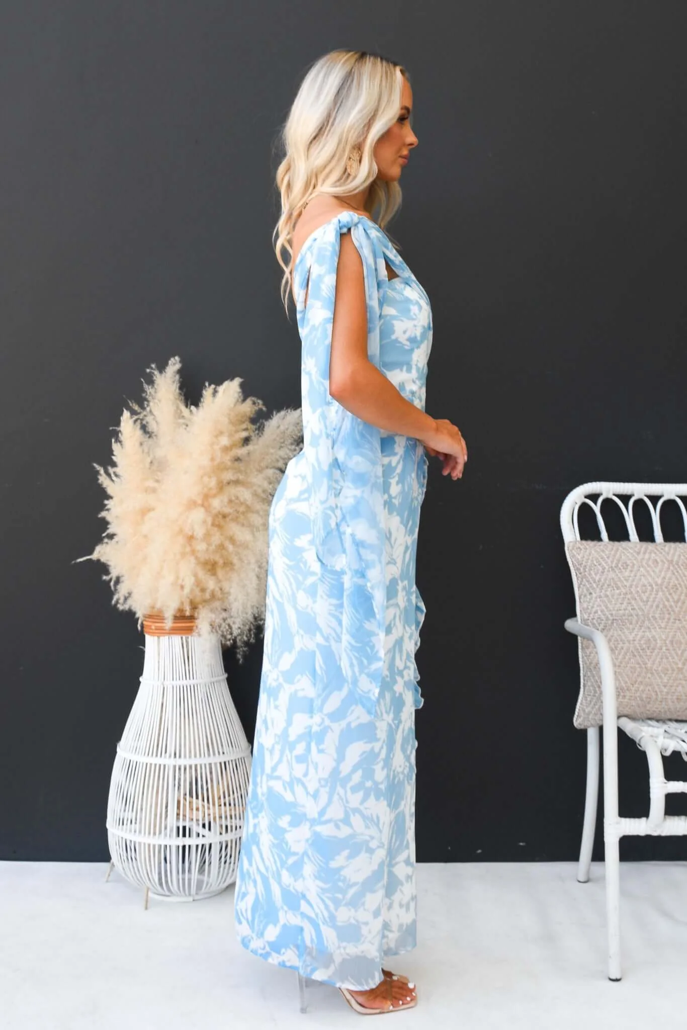 Nurture Maxi Dress - Image 4