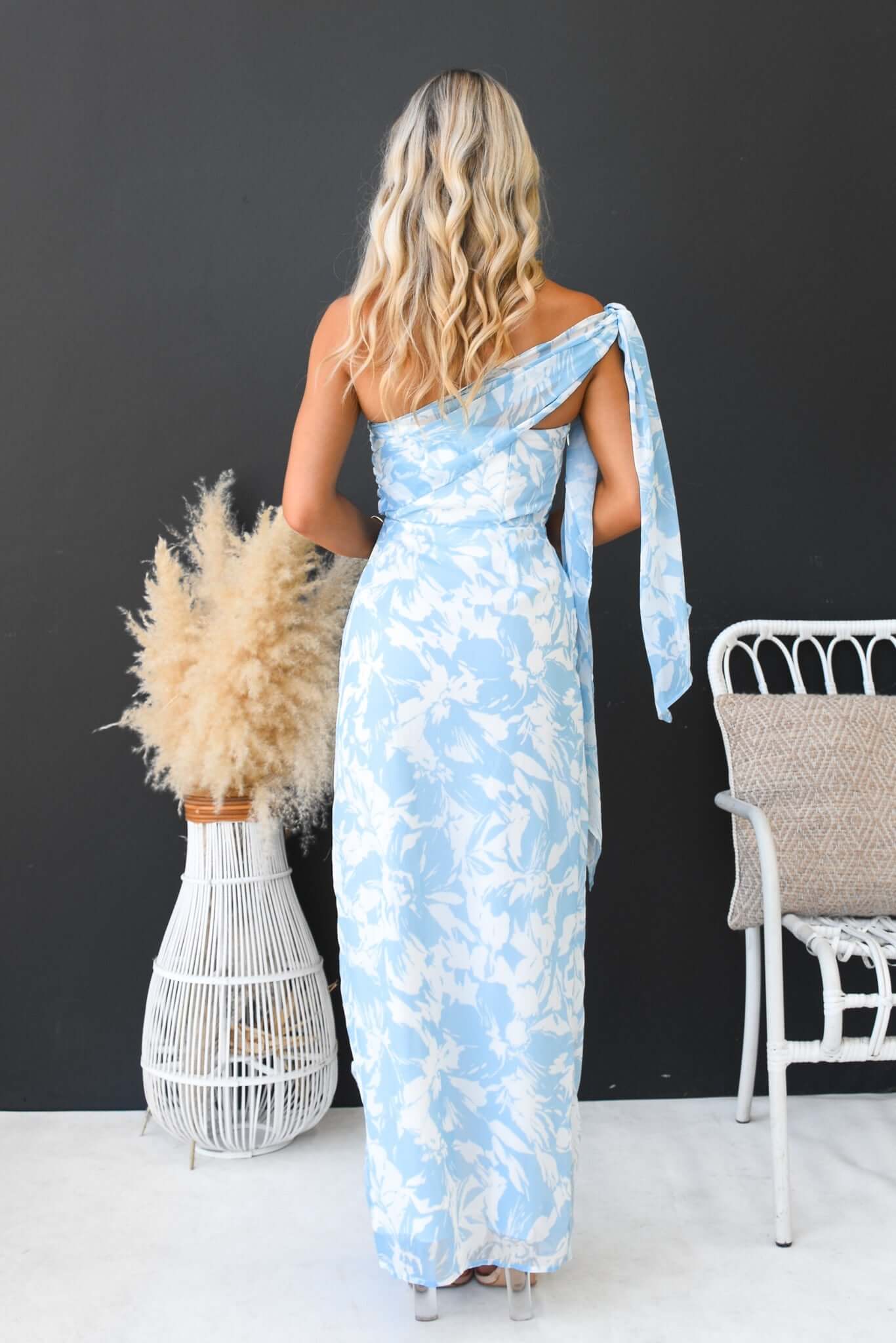 Nurture Maxi Dress - Image 5